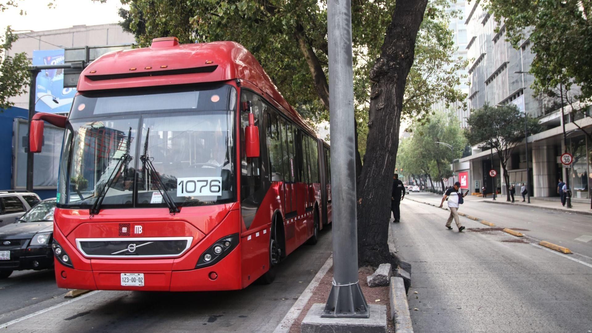 Metrobús CDMX: ¿Cuáles Son las Estaciones Cerradas en Abril? 