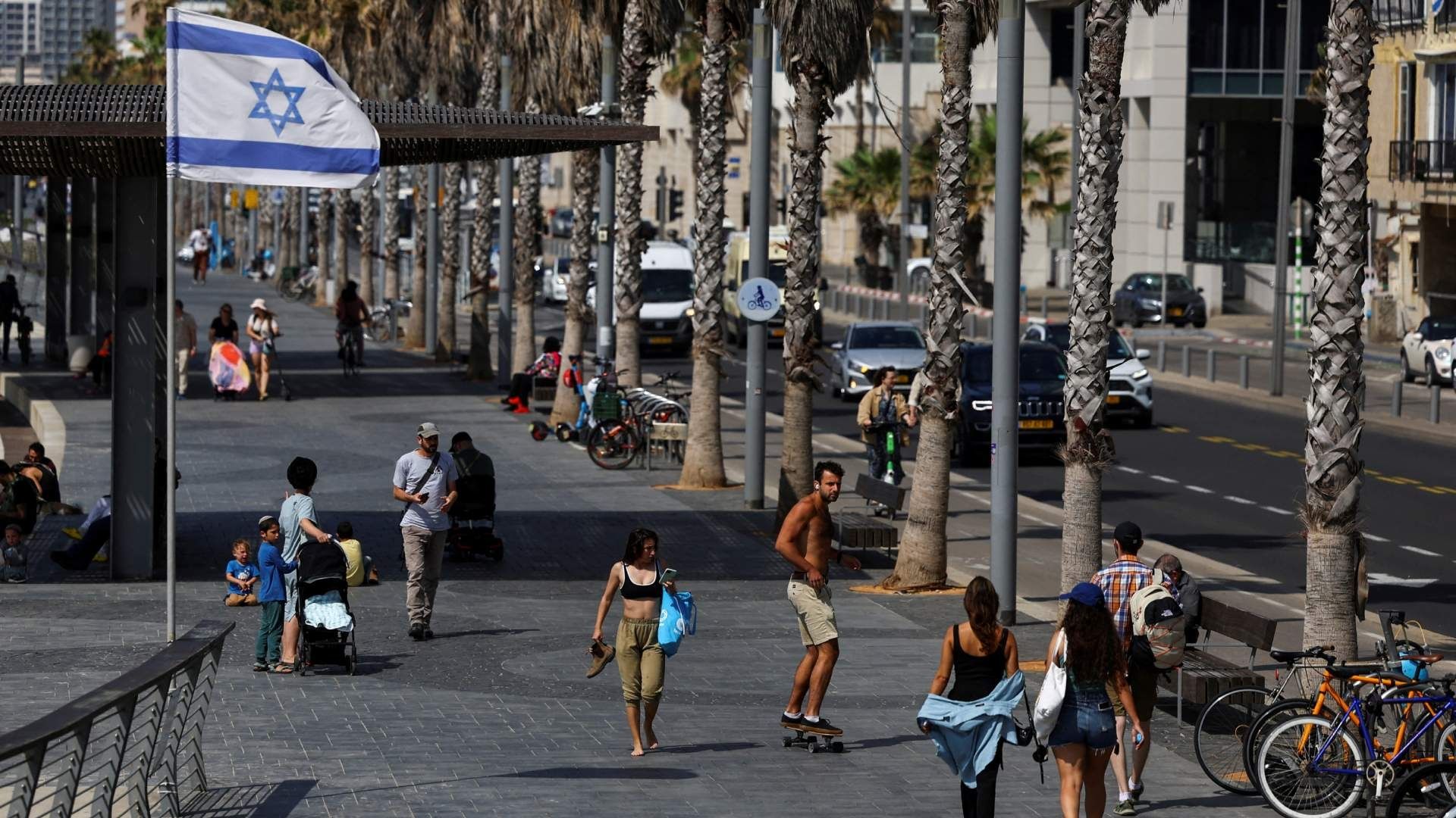 Piden a mexicanos no viajar a Medio Oriente