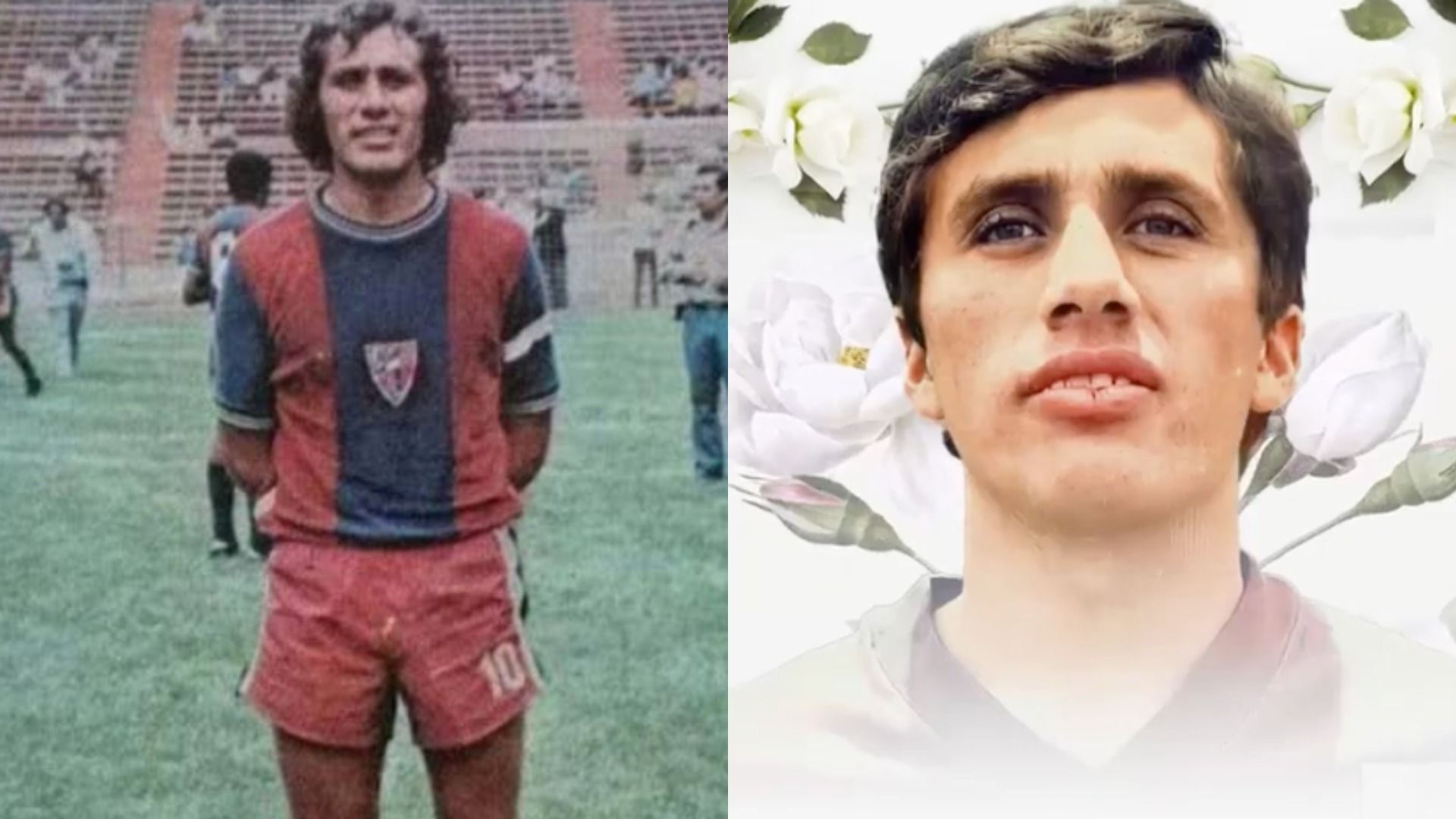 Marcos Rivas Barrales "El Mugrosito”,  fue un jugador mexicano que cubrió las once posiciones del futbol