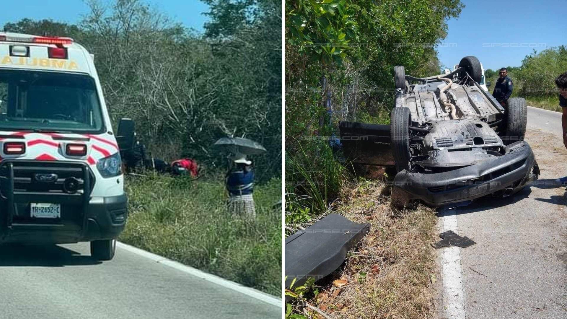 Niño de 8 Años Muere y Hermana Pierde Brazo de Camino a sus Vacaciones