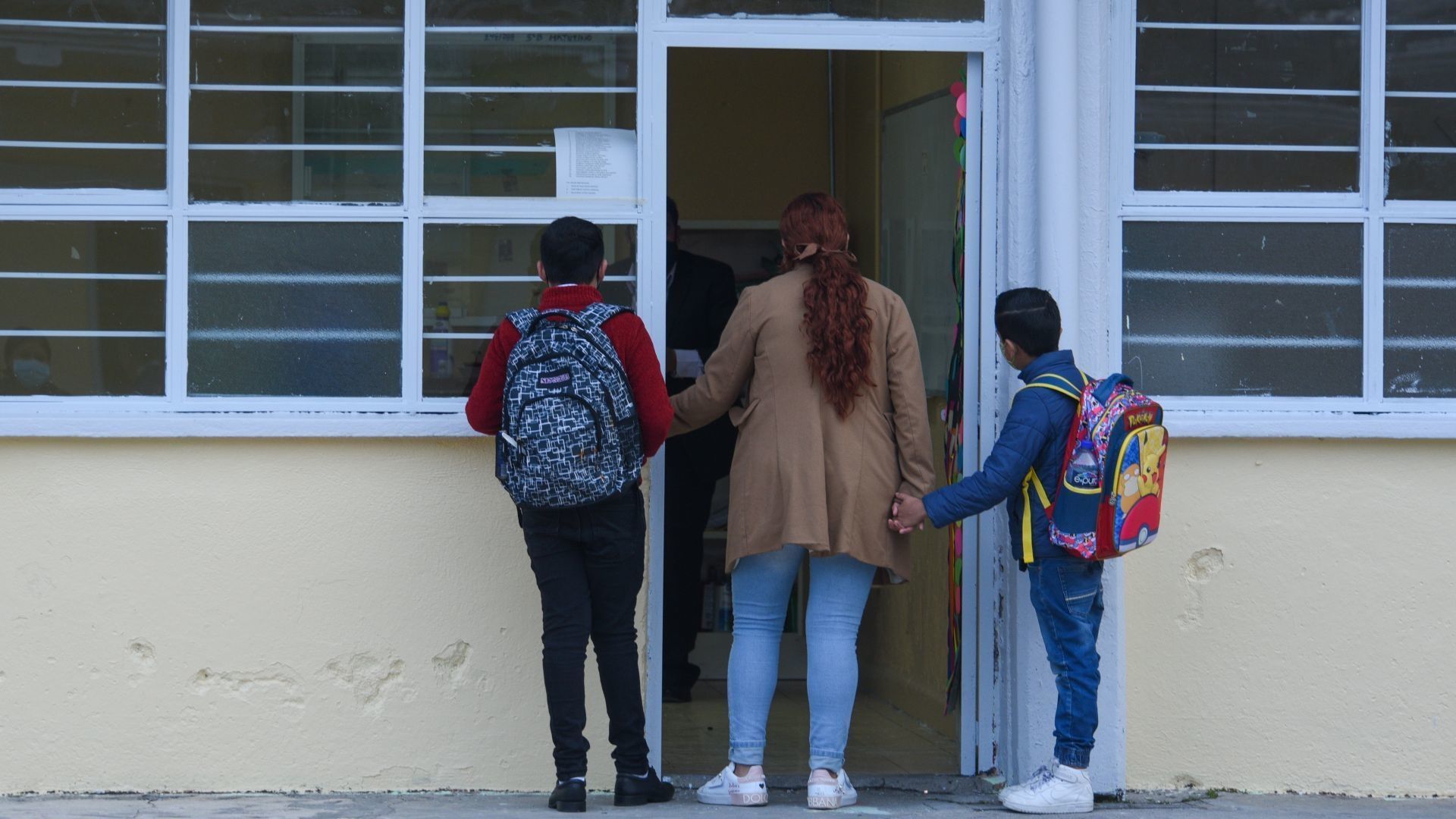 En abril 2024 no hay festivos oficiales, pero los alumnos podrán gozar de algunos días sin clases