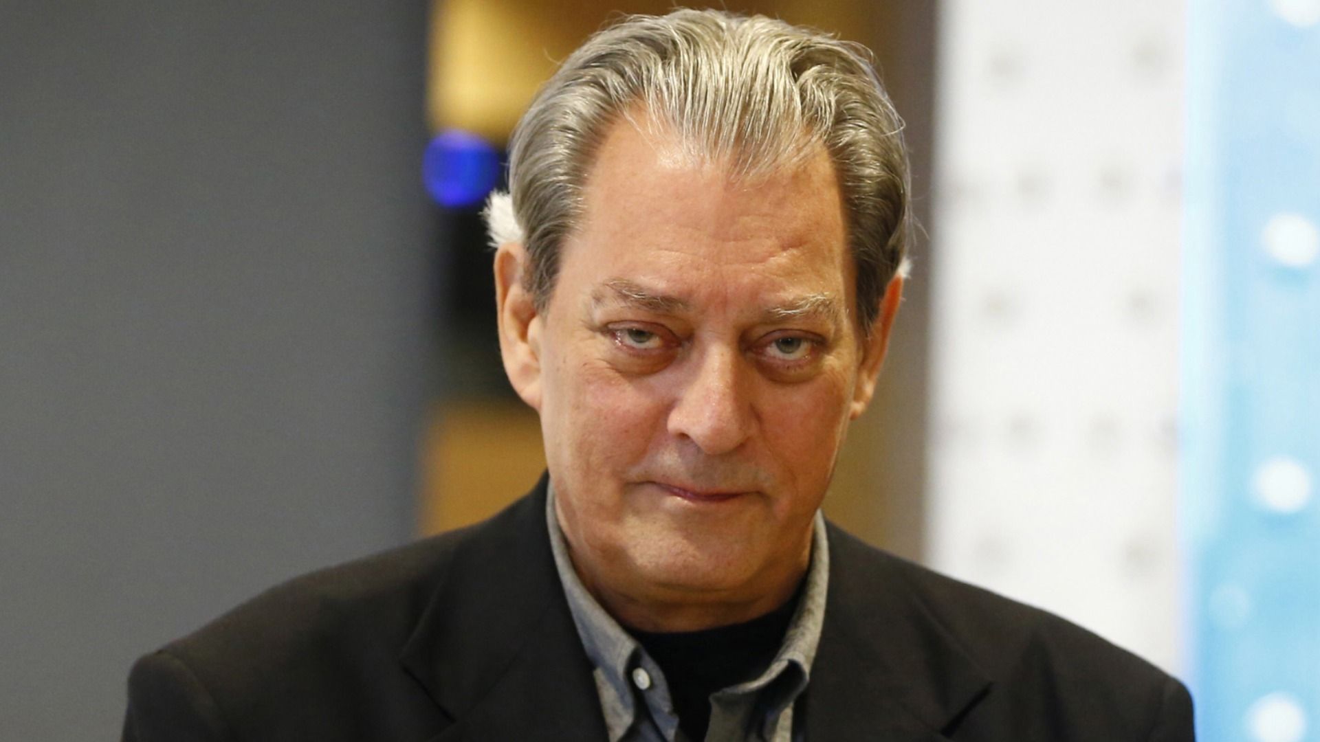 Fallece el Novelista Estadounidense Paul Auster a los 77 Años 