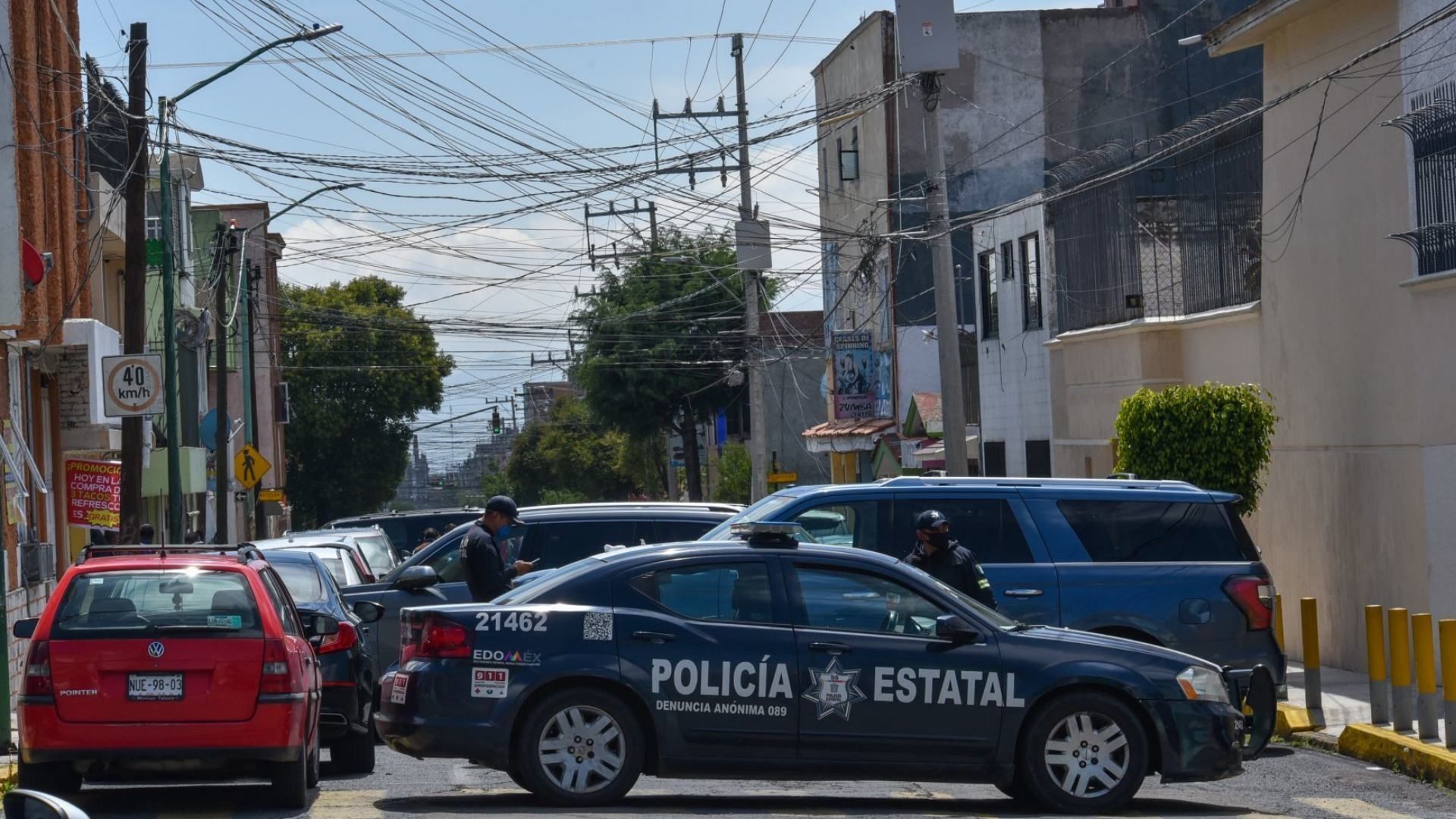 El pasado viernes 19 de abril de 2024, el Estado de México registró un día sin homicidios, un evento que no se había observado en varios meses