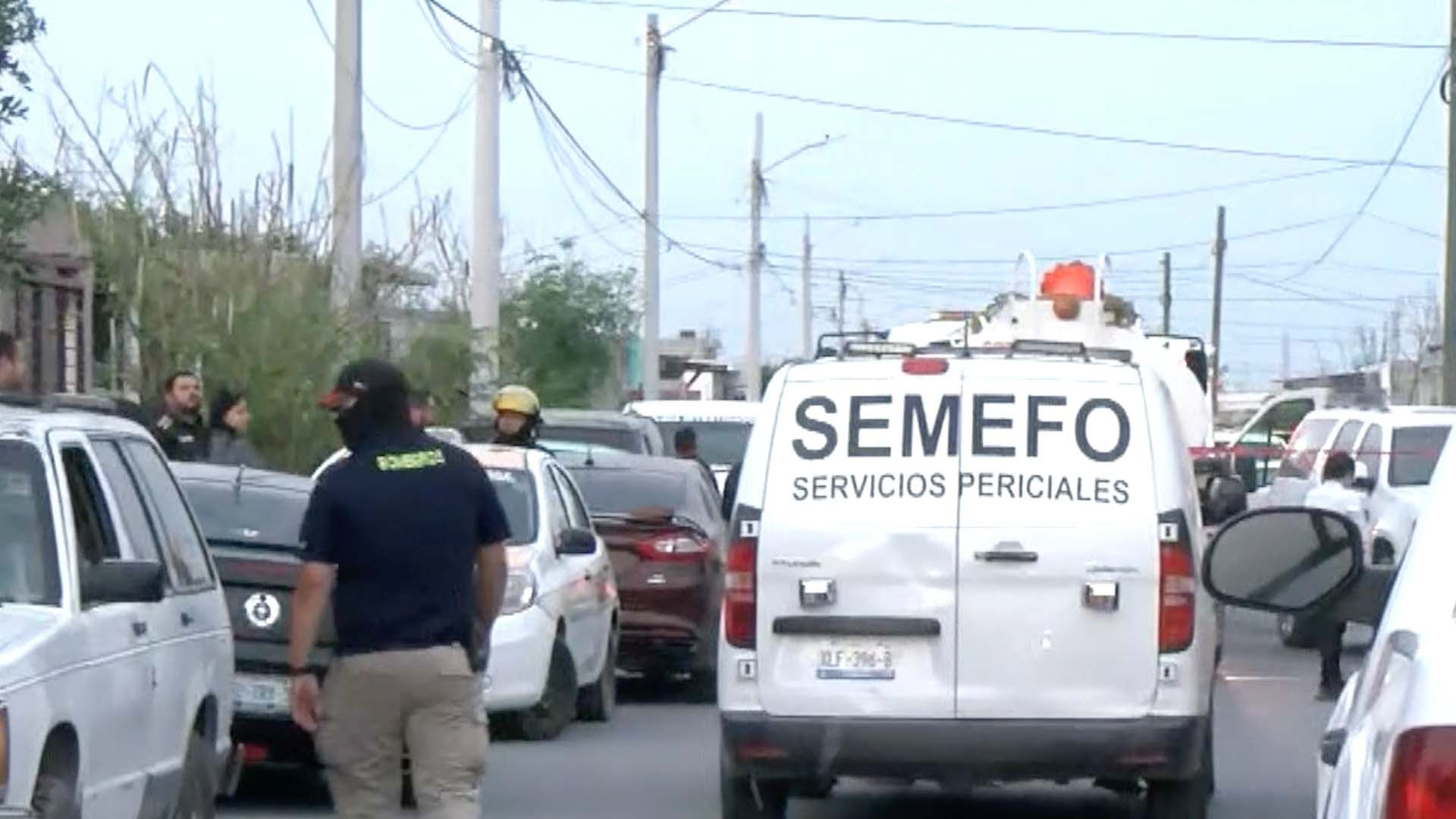 Tragedia en Reynosa: Incendio Cobra la Vida de Cuatro Menores