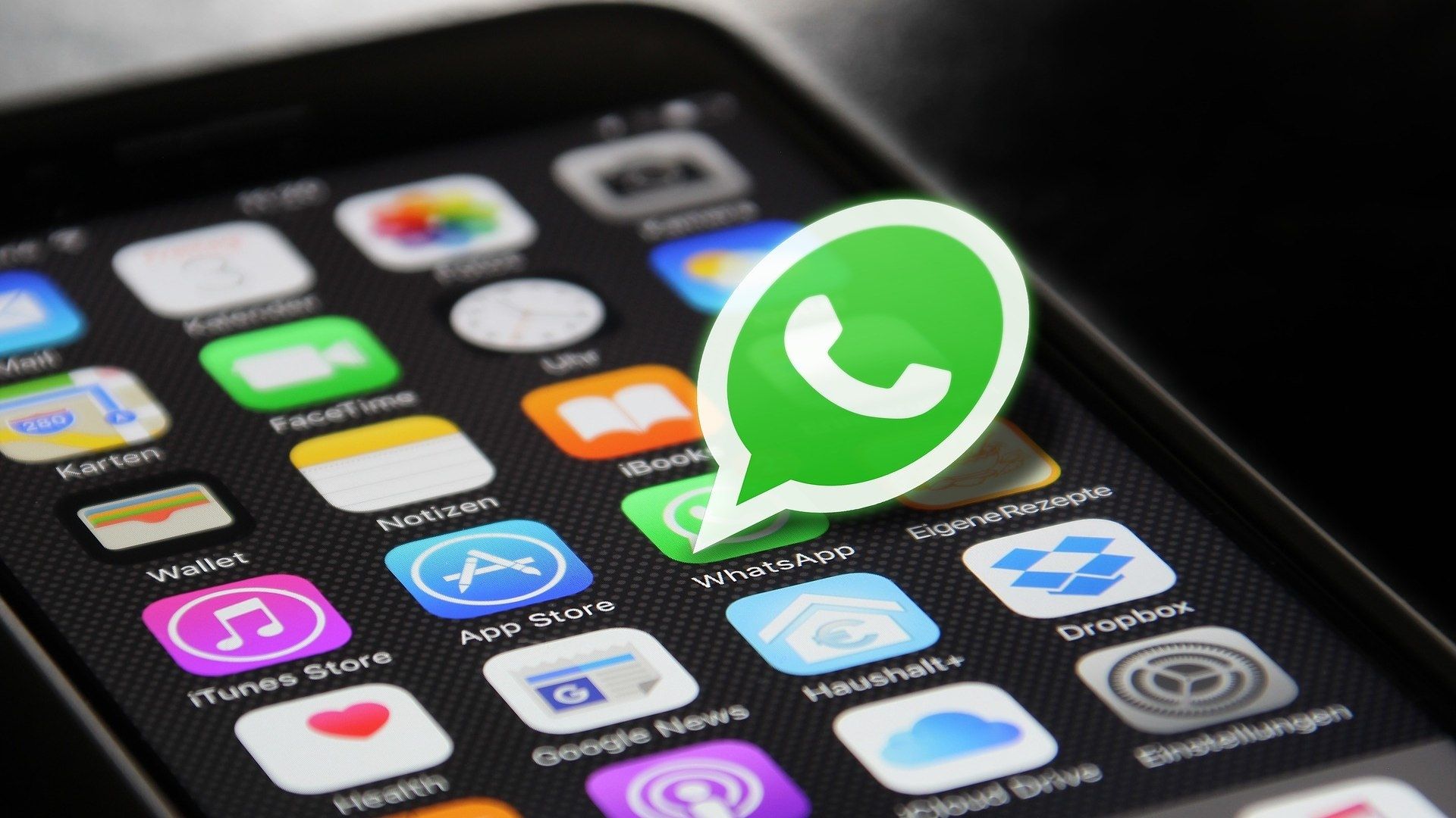 ¡Llegan Cambios a WhatsApp! Añade Filtros para Organizar los Chats