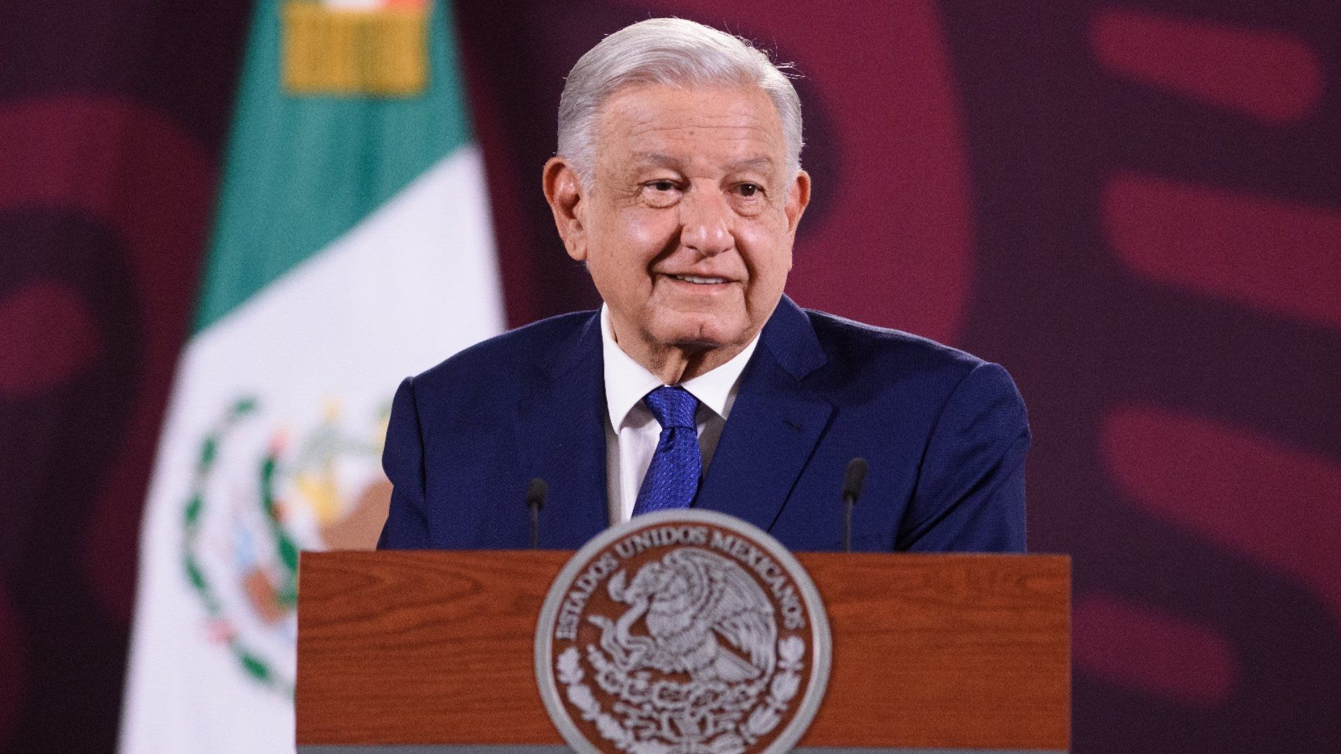 AMLO Suspenderá Conferencias Mañaneras Previo a Día de Elecciones 2024 en México