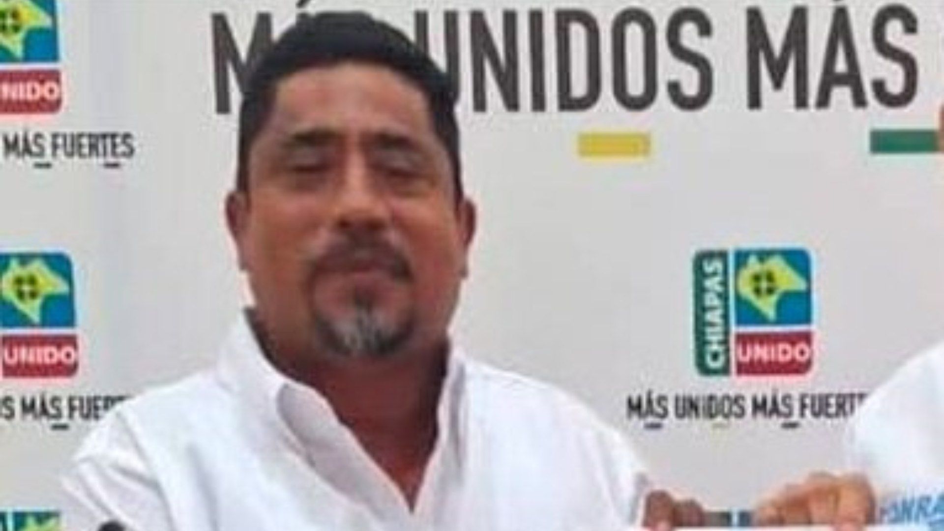 Atentado contra Candidato en Chiapas deja Dos Muertos 
