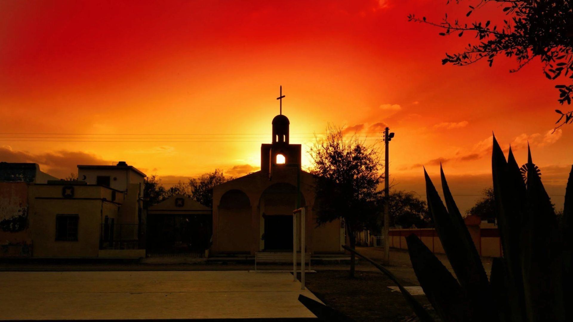 Hoy Termina la Segunda Ola de Calor en México y Llegan las Lluvias del Frente Frío 50