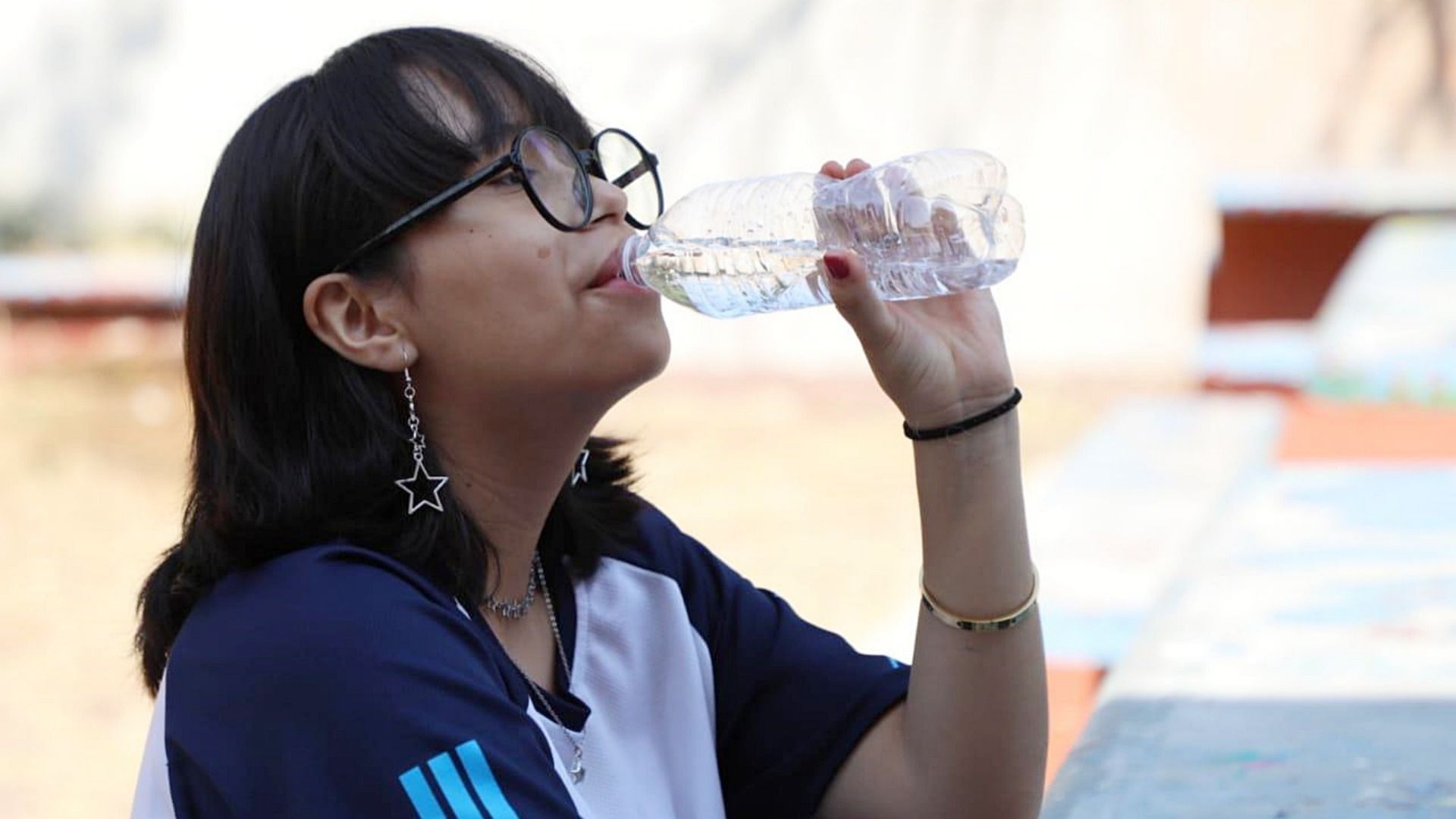 Por Onda de Calor, Escuelas Ajustan Actividades y Horarios de Entrada y Salida