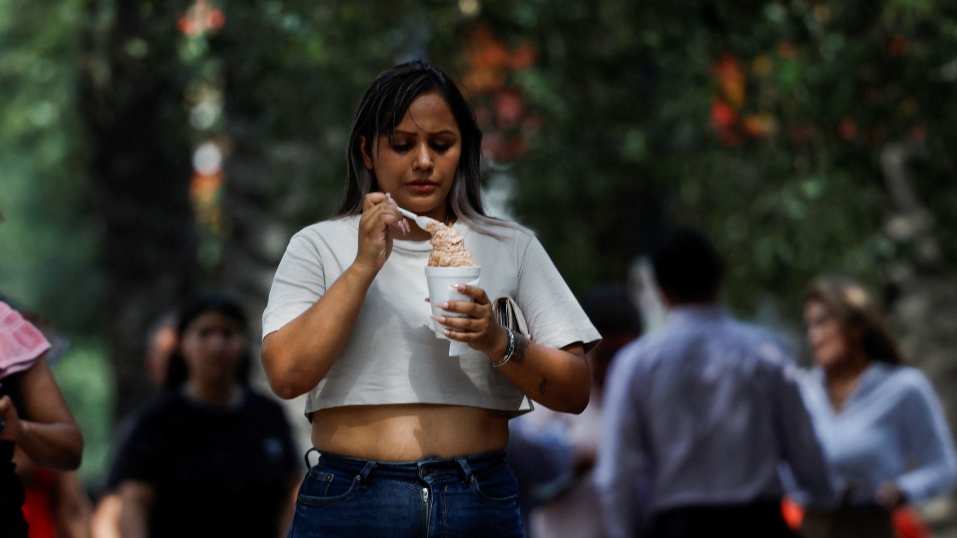 Pronóstico del Clima en México Hoy 11 de Mayo de 2024: Persistirán Altas Temperaturas