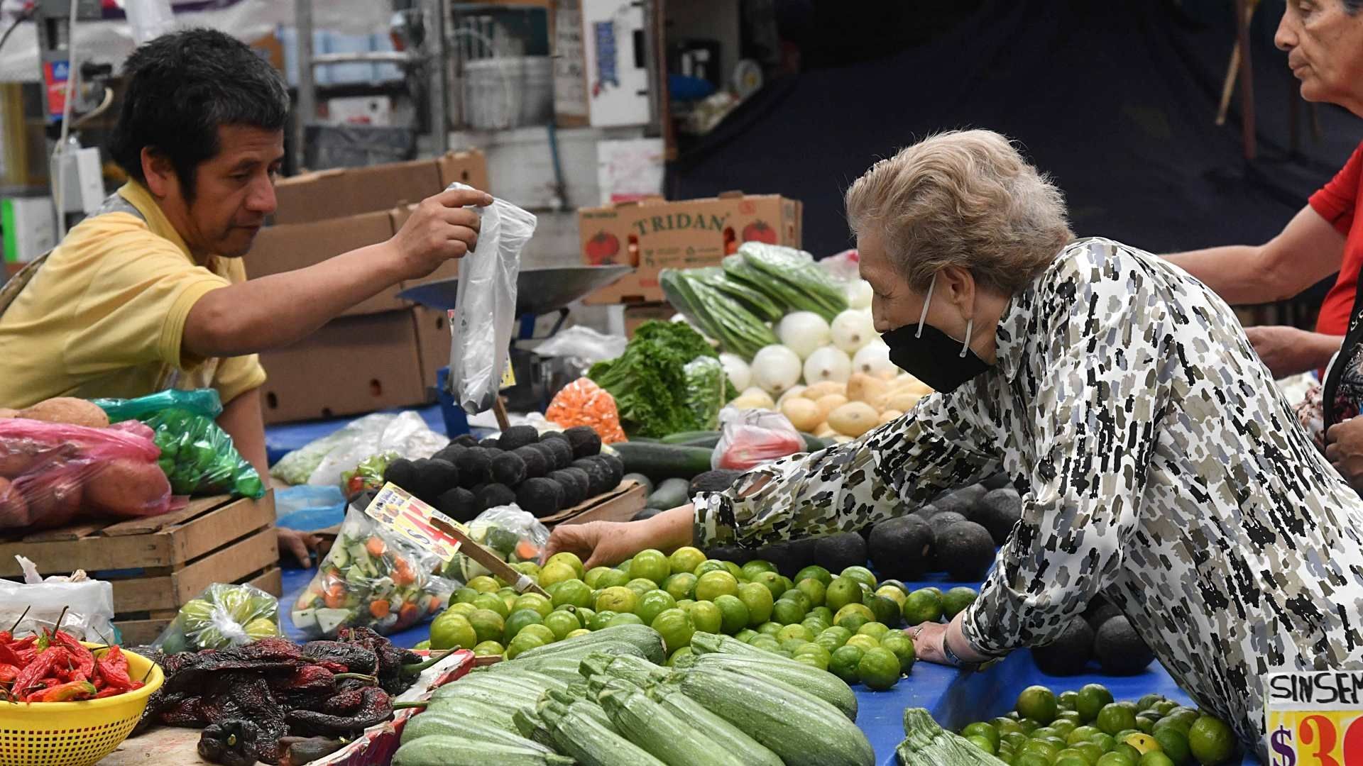 Precio de la Canasta Básica: Monitoreo Publica Lista de Productos Más Caros