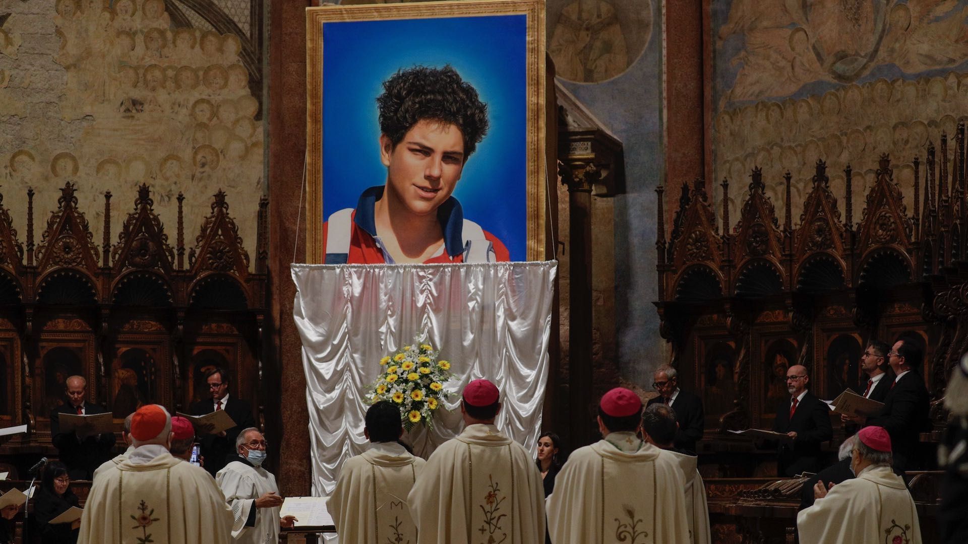 Carlo Acutis, joven de quince años fallecido en 2006, será canonizado