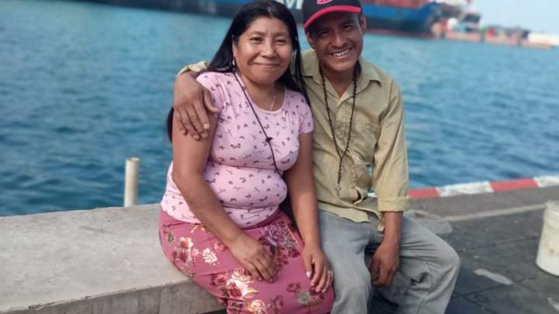 Familia de Catequistas Se Niega a Apoyar a Delincuentes y los Asesinan en Chicomuselo, Chiapas