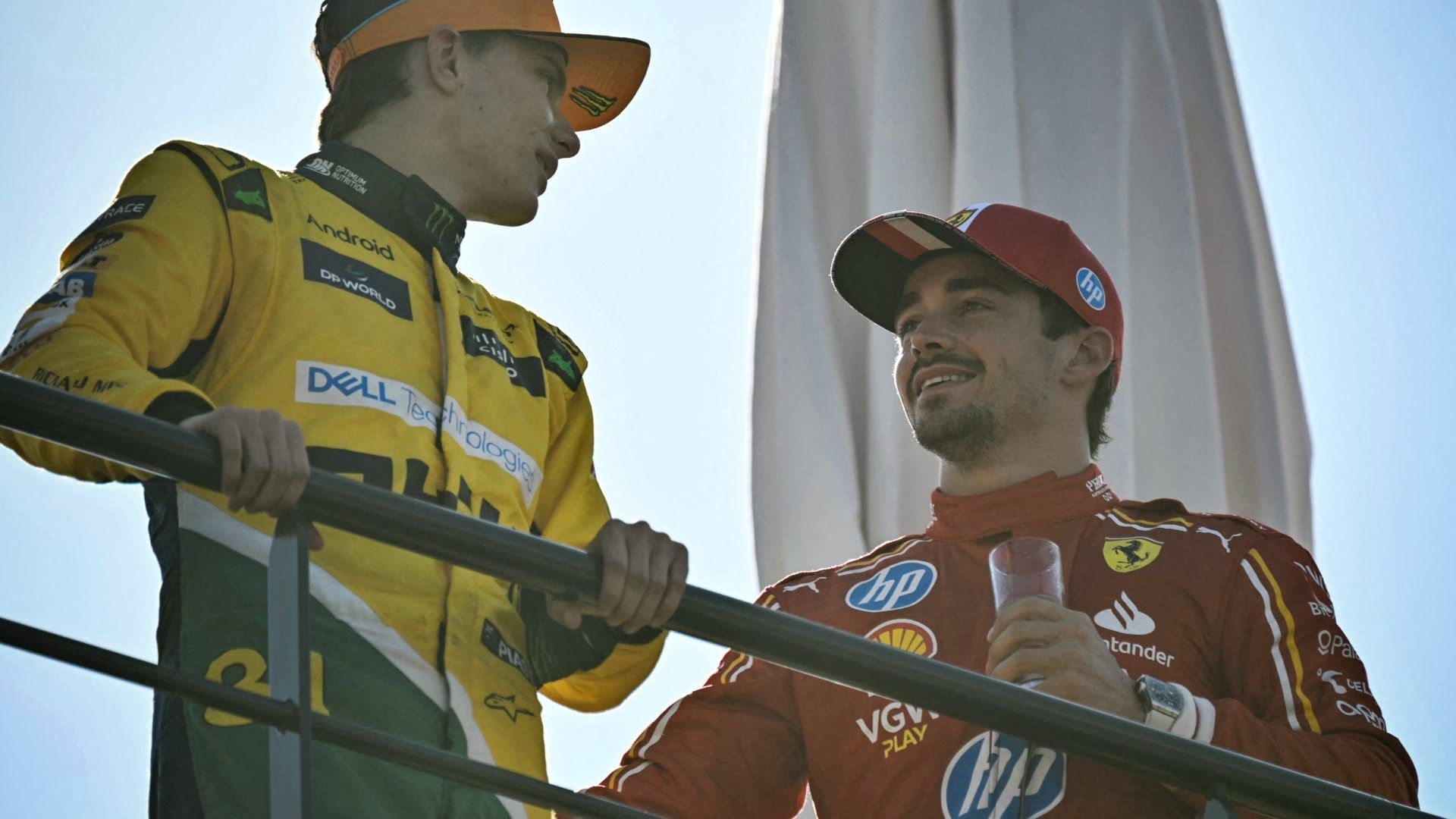 'Checo' Pérez Saldrá en el Lugar 18 en el GP de Mónaco; Leclerc Logra la 'Pole' 