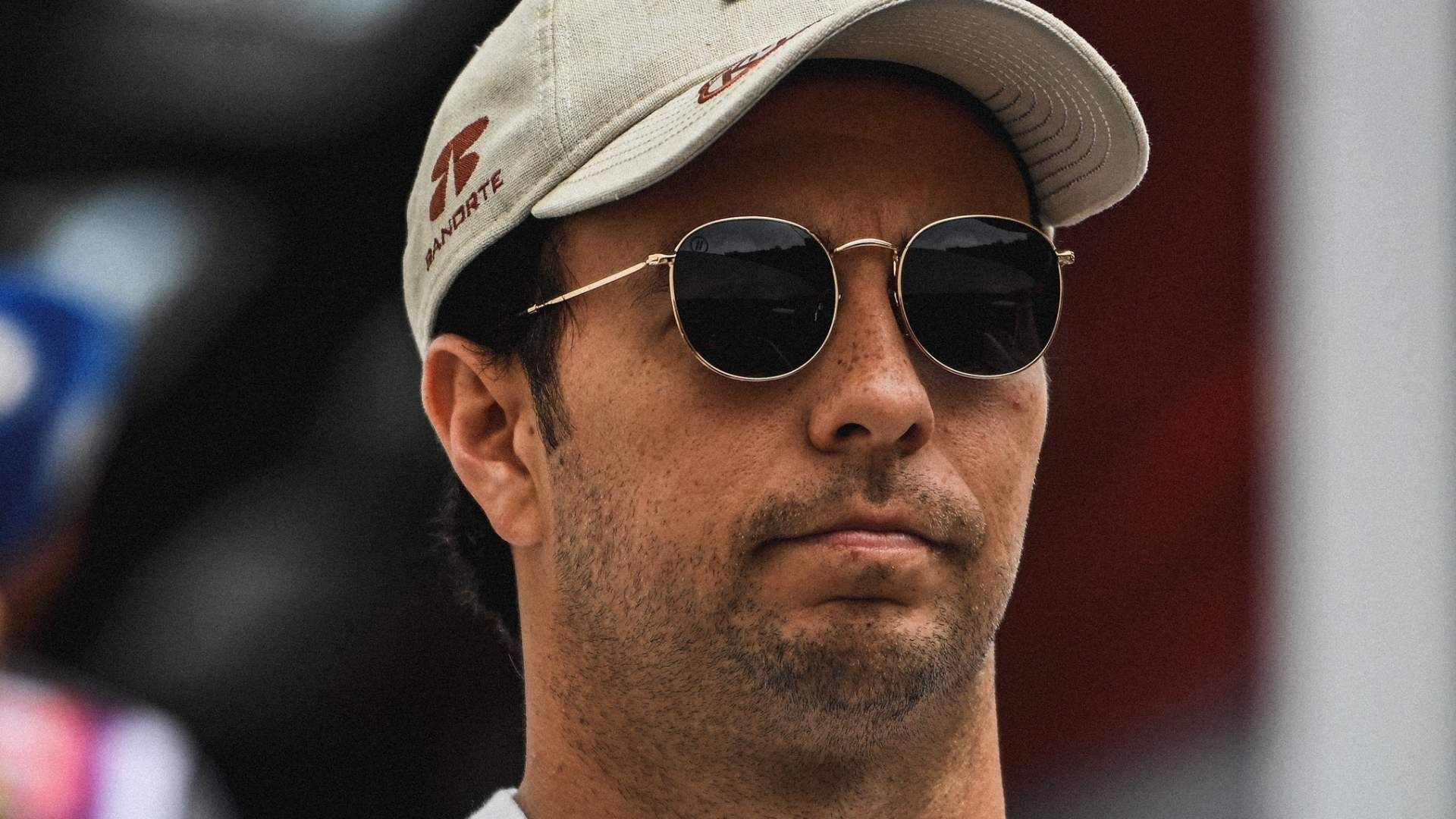'Checo' Pérez,  Eliminado en la Primera Ronda de la Clasificación para el GP de Mónaco de la F1
