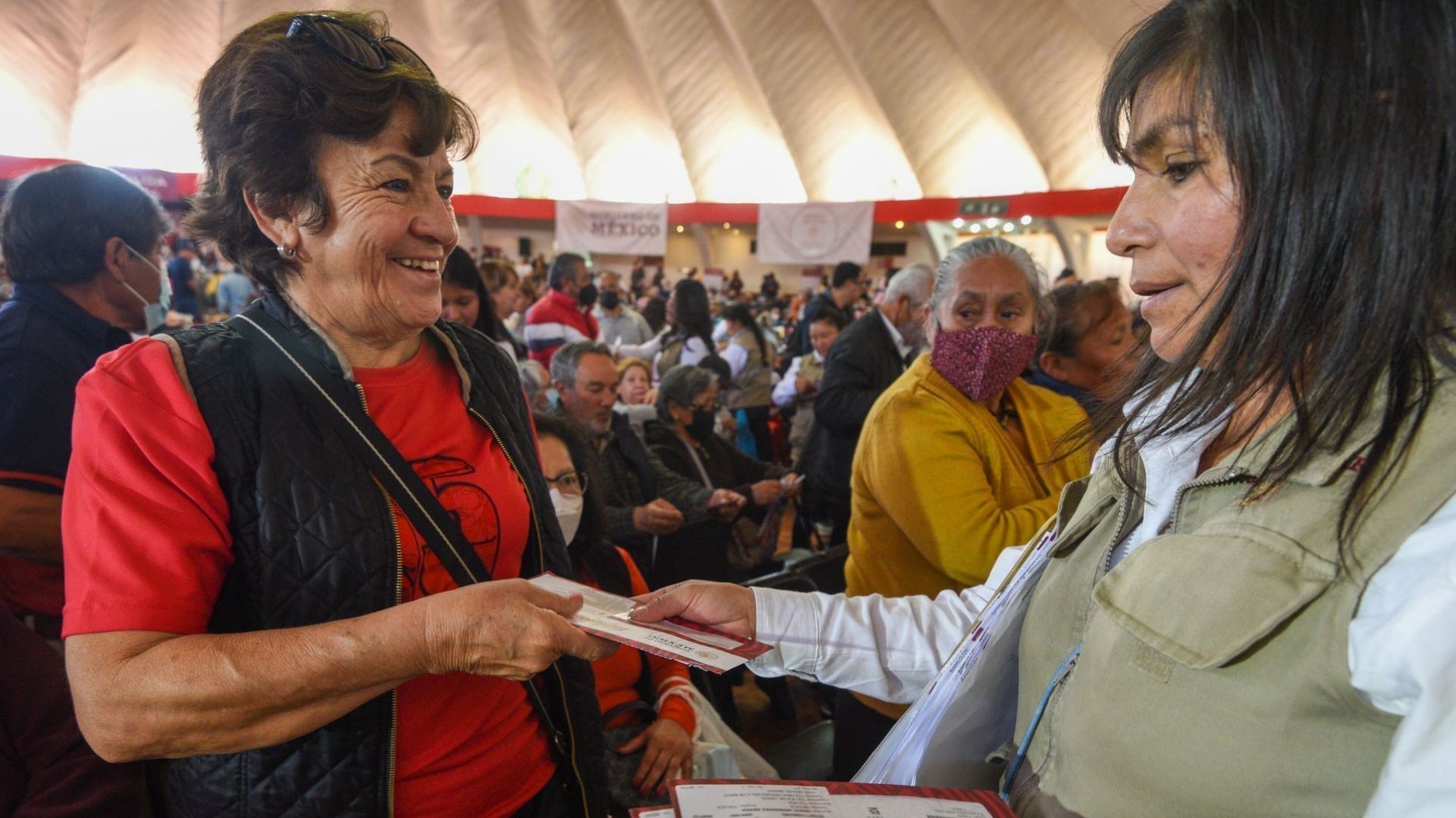 Cuándo es el siguiente pago de Pensión Bienestar 2024 para adultos mayores