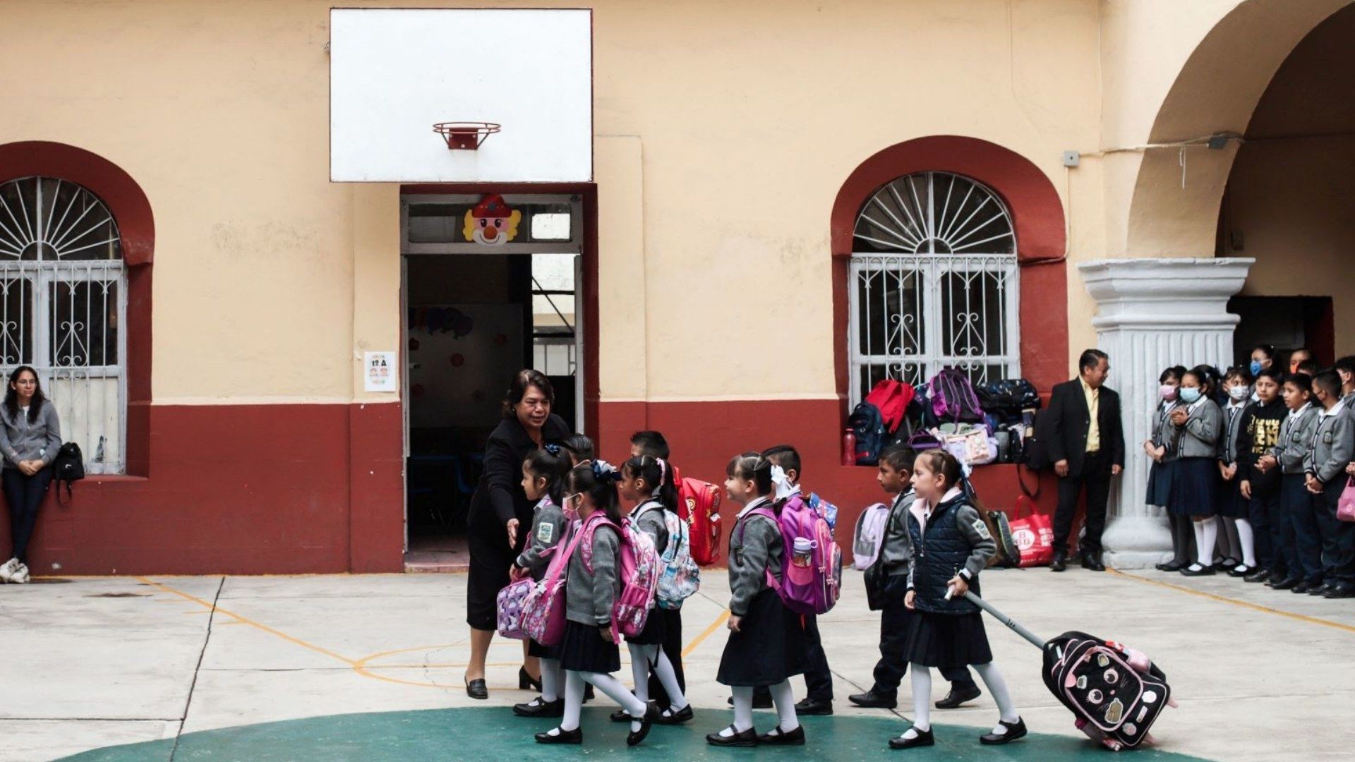 Cuándo salimos de vacaciones 2024, este día terminan clases según calendario SEP