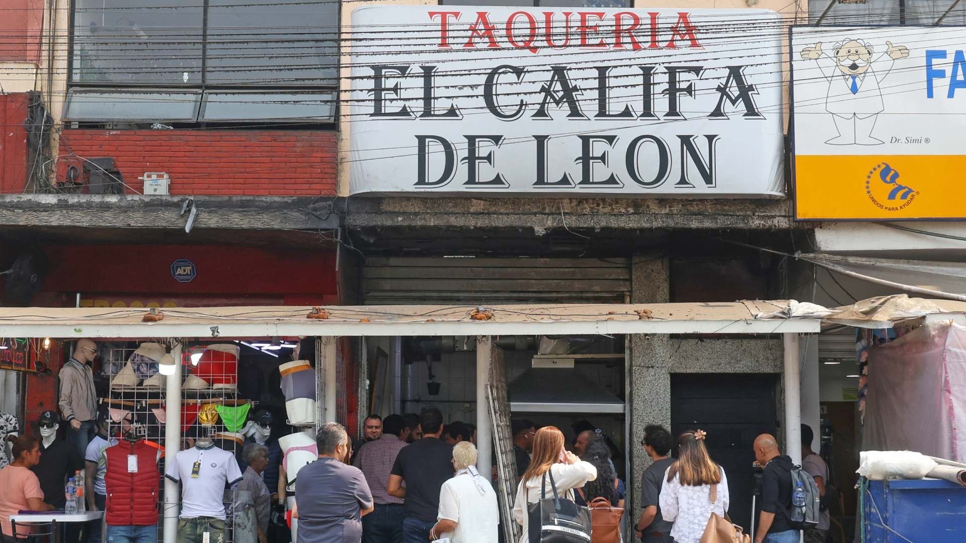 El Califa de León es uno de los 18 restaurantes distinguidos con estrellas en la primera edición de la Guía Michelin México 2024