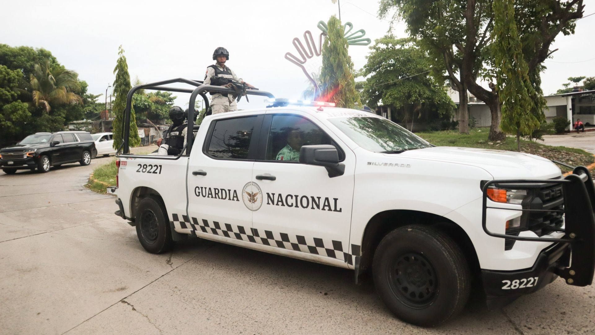 Aumentan vigilancia en Chiapas tras violencia electoral