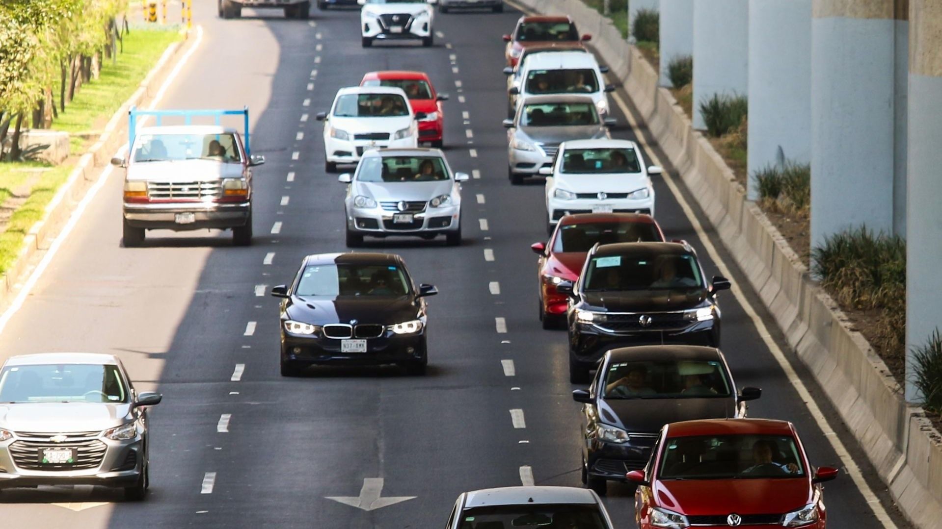 Hay Doble Hoy No Circula Este Domingo 19 de Mayo 2024 en CDMX y Edomex: Estos Carros Descansan