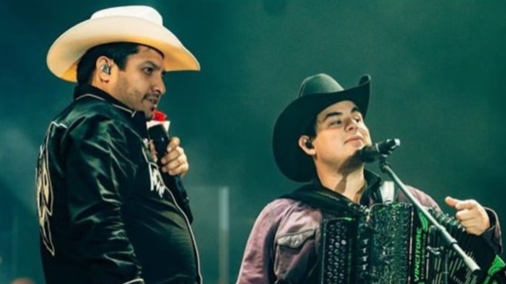 Prófugos del Anexo Cancela Conciertos en CDMX; Esto Dice Julión Álvarez de Fechas de Junio