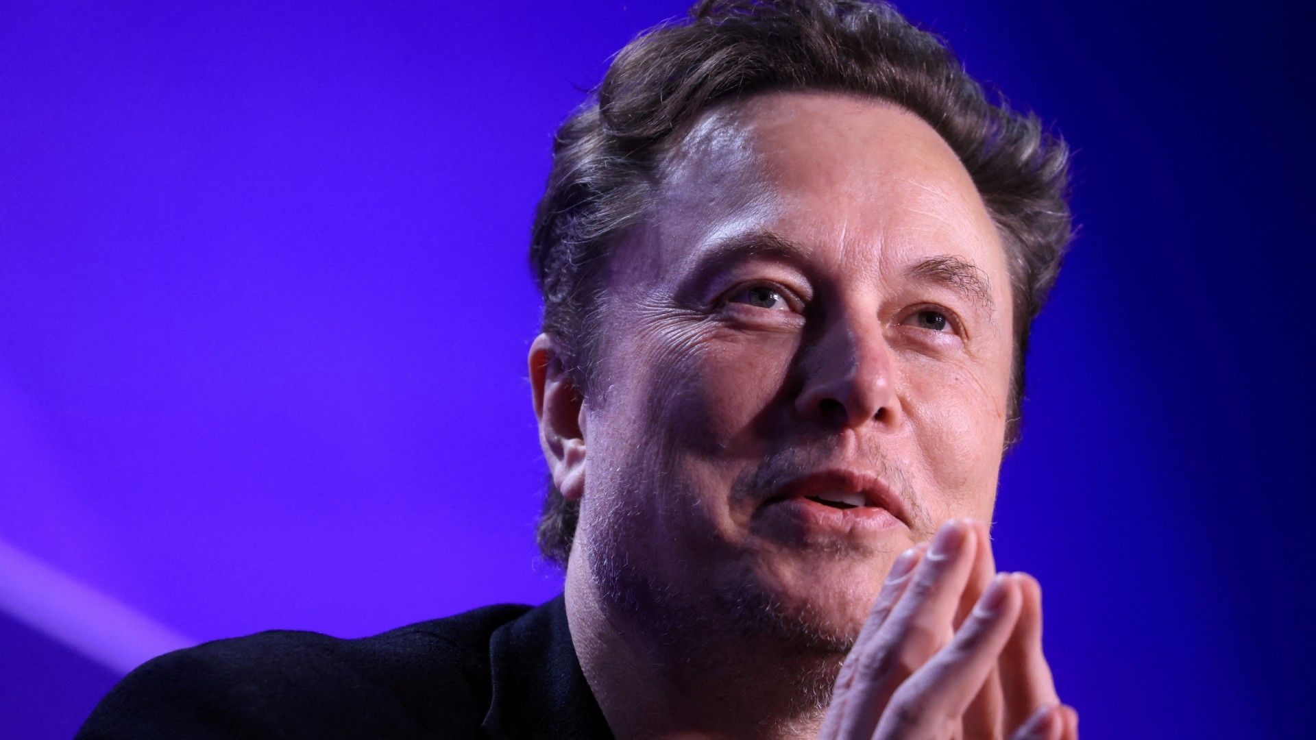 Elon Musk, propietario de Tesla y X