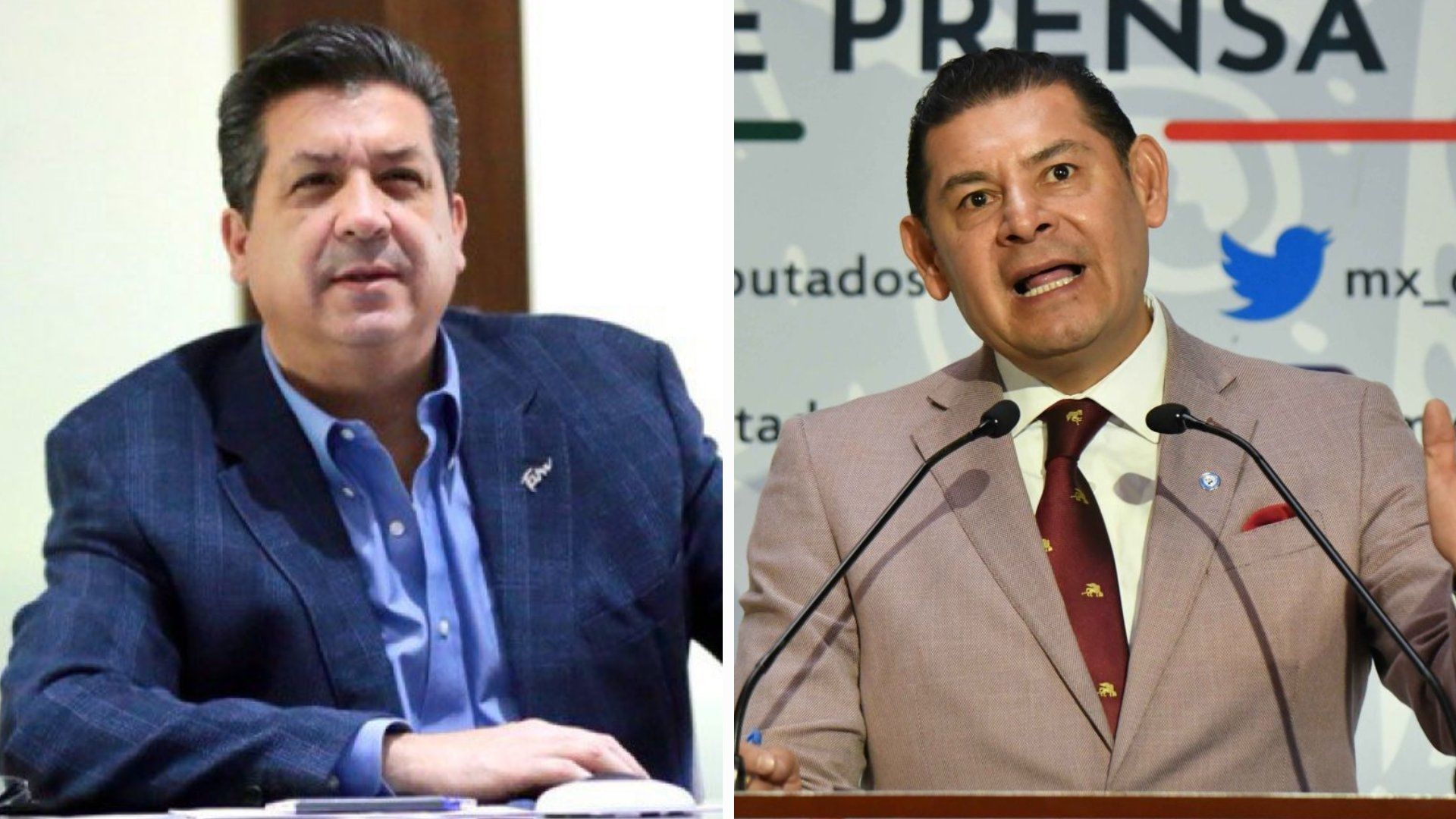 Niegan Candidatura a Cabeza de Vaca; Armenta Podrá Aspirar a Gubernatura: TEPJF  