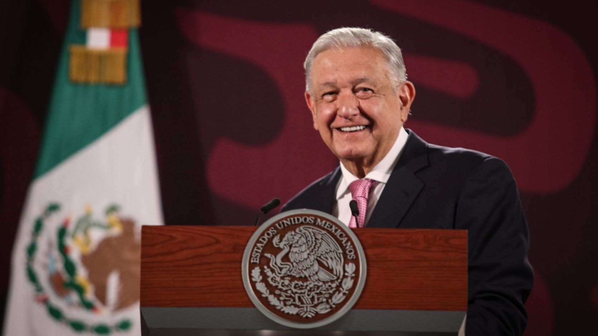 El presidente López Obrador mandó un mensaje a los maestros agradeciendo su apoyo con motivo del próximo cierre del ciclo escolar 2023-2024