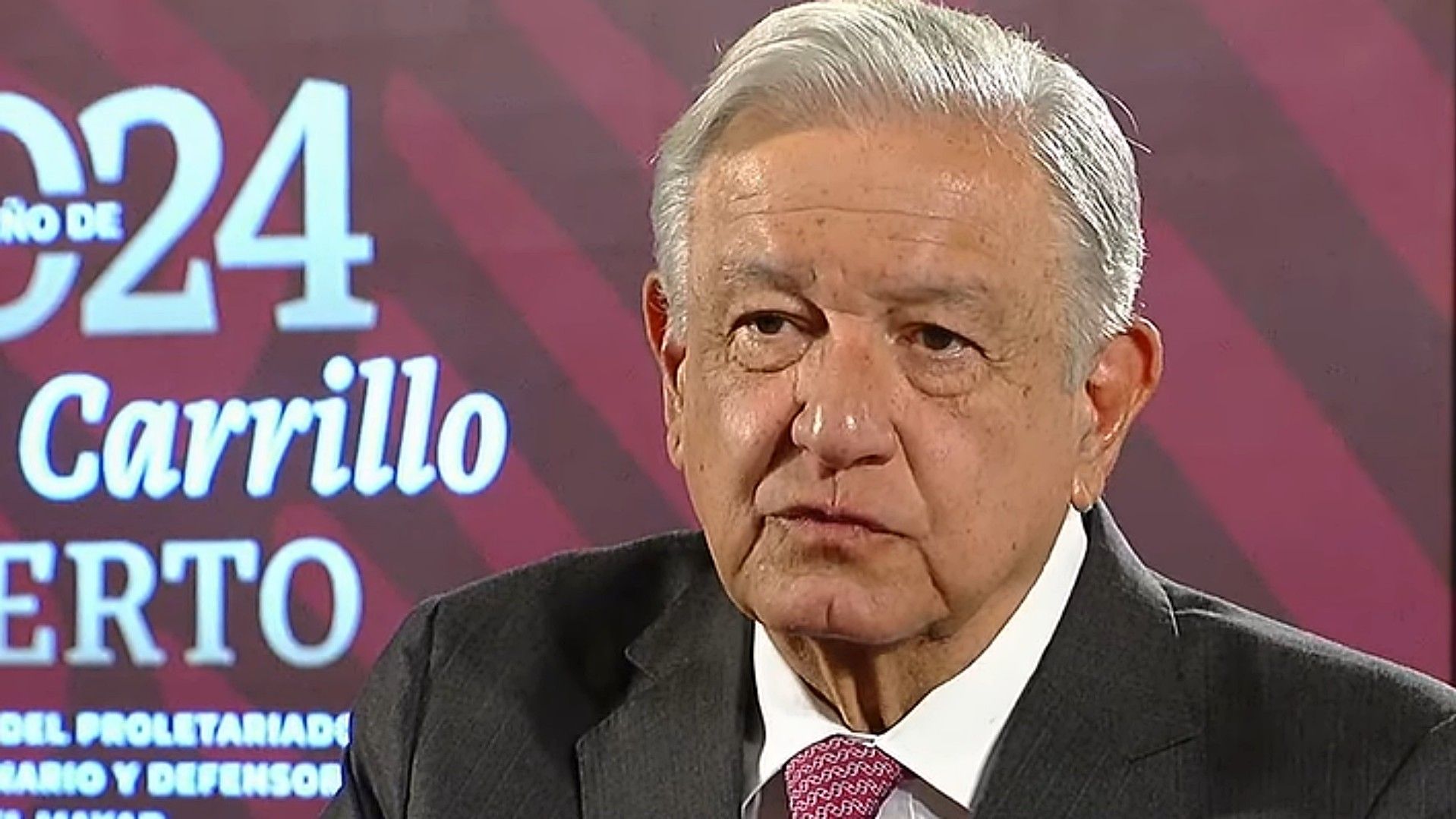 El Pueblo Sabe Muy Bien lo que le Conviene y ‘Estoy Muy Orgulloso’: AMLO Tras Elecciones 2024 