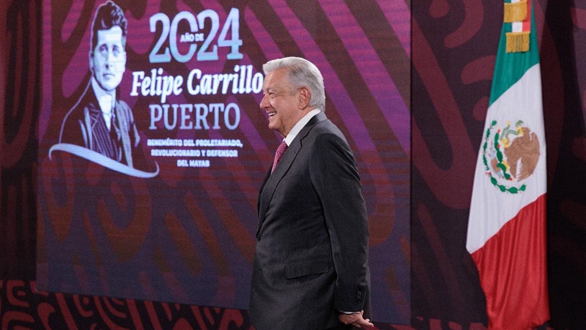 AMLO Confiesa lo que Va a Extrañar de Ser Presidente de México