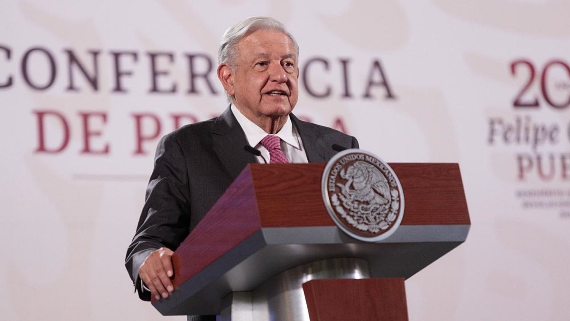 AMLO Habla de los Pendientes que le Dejará a la Virtual Ganadora, Claudia Sheinbaum