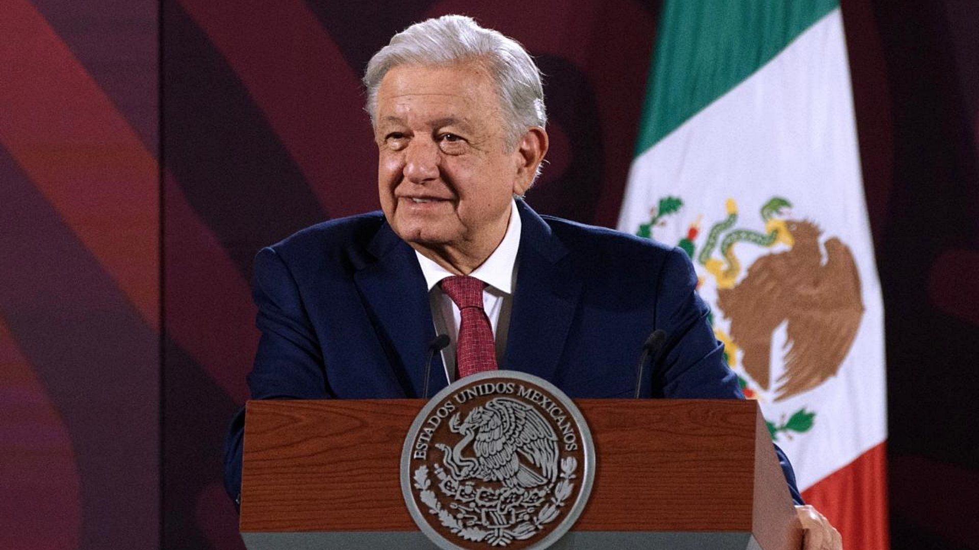 Gracias a Mayoría Calificada, AMLO Prevé que ‘Ahora Sí Va a Ser Posible’ Aprobar Reformas