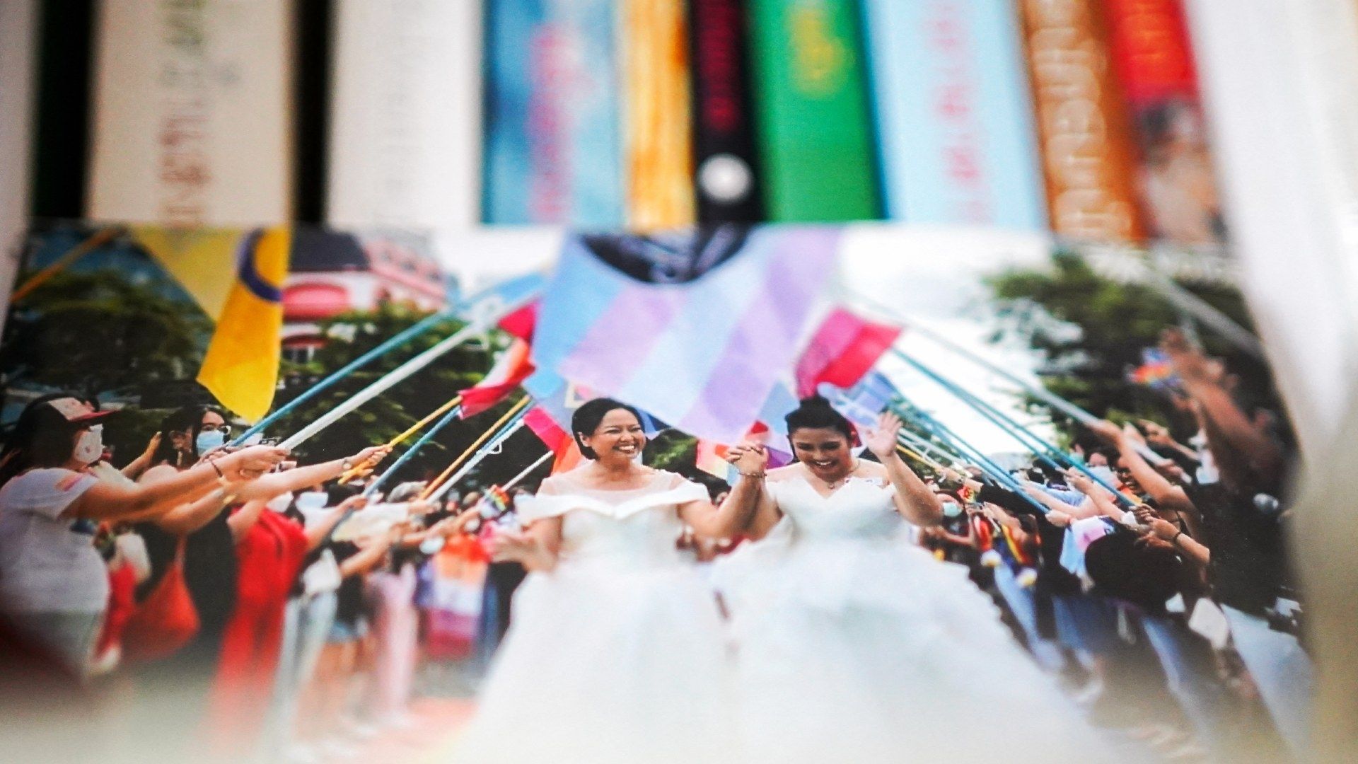 Tailandia Legaliza El Matrimonio Gay, Entraría en Vigor a Finales de Año