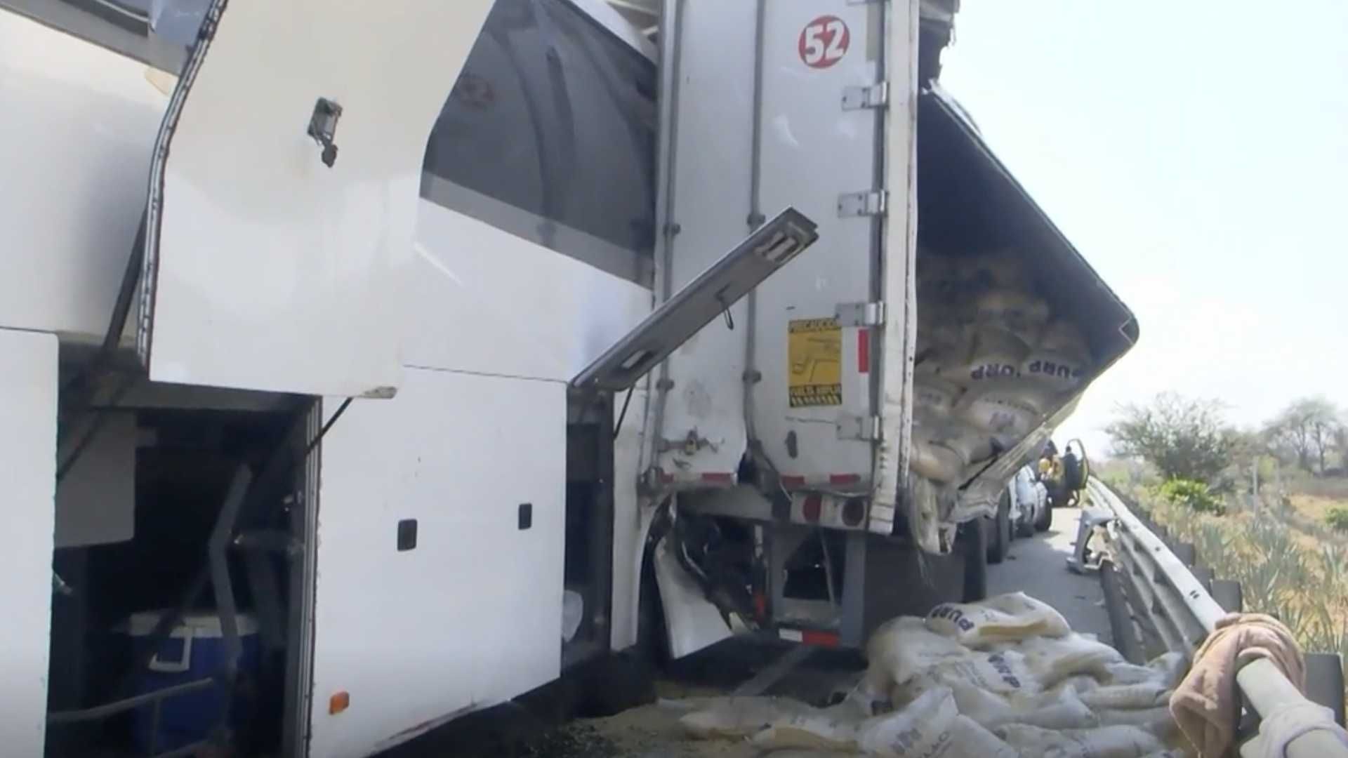 Elementos de la Guardia Nacional estuvieron en resguardo de esta zona