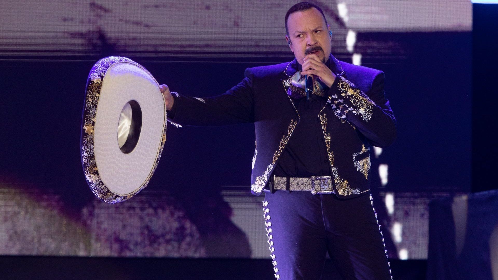 ¿Cuántos Hijos Tiene Pepe Aguilar? Ellos Continuarán la Dinastía