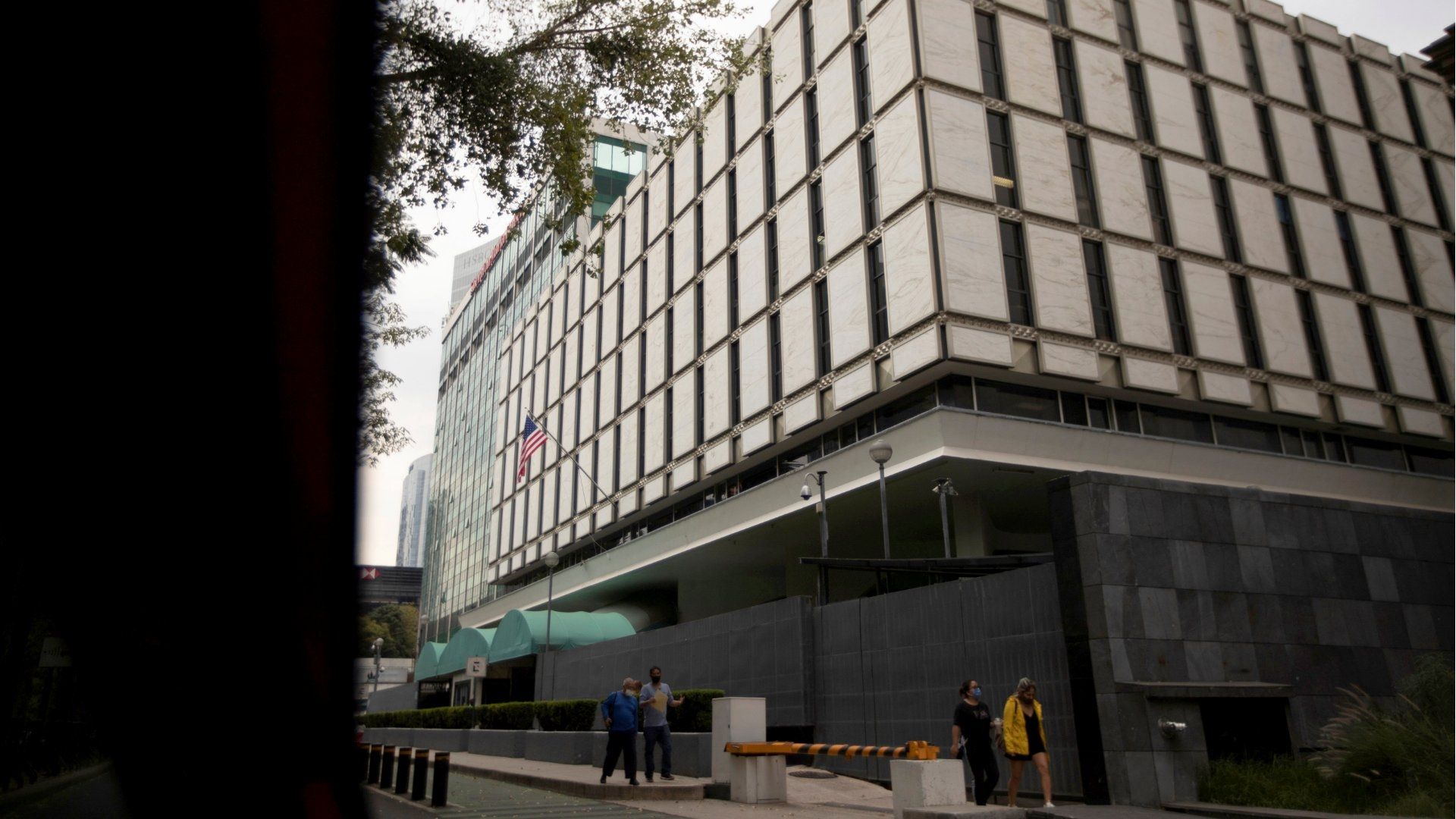 Embajada de EUA en México anuncia feria del empleo