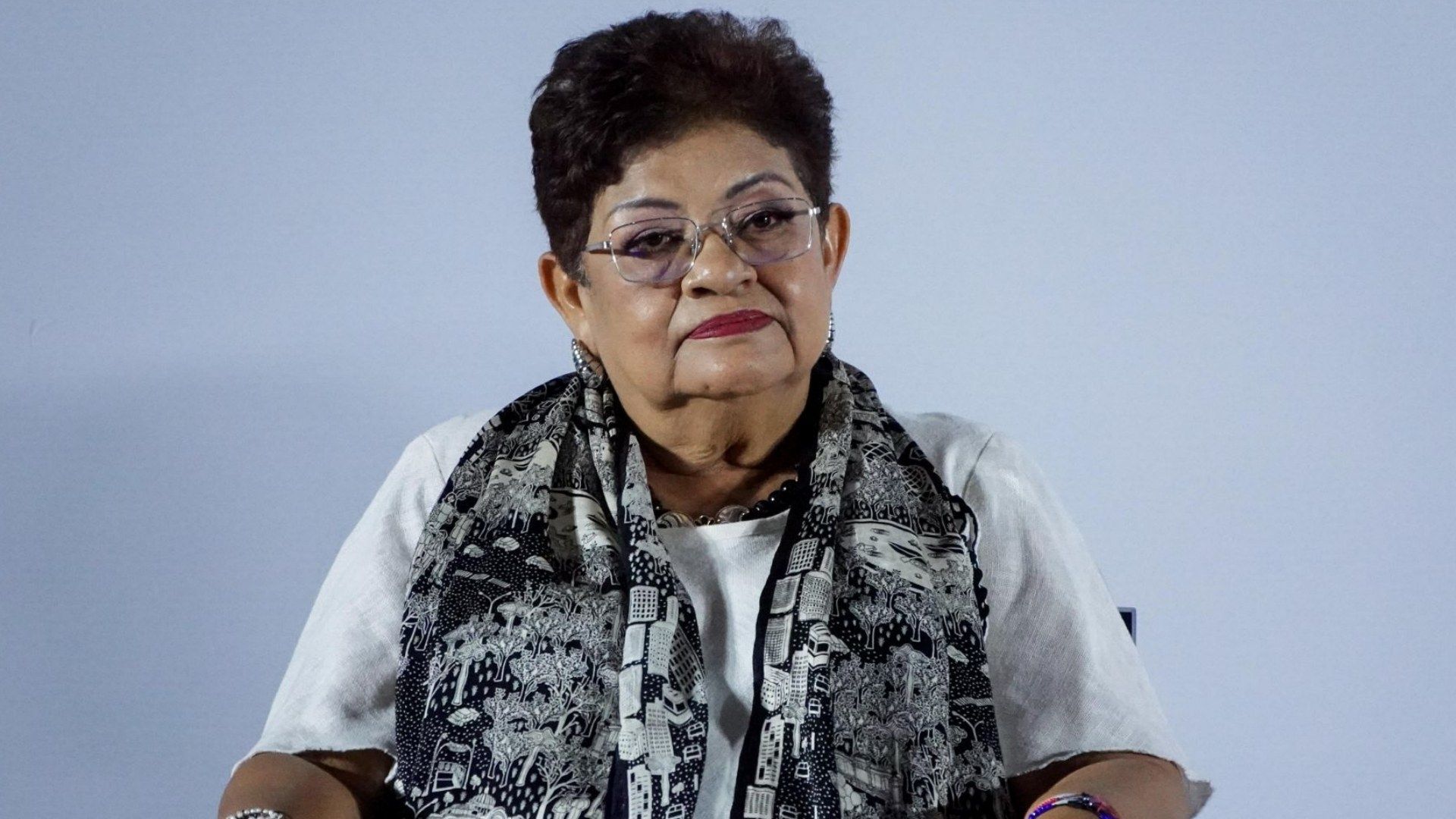 Ernestina Godoy fue nombrada por Claudia Sheinbaum como Consejera Jurídica 