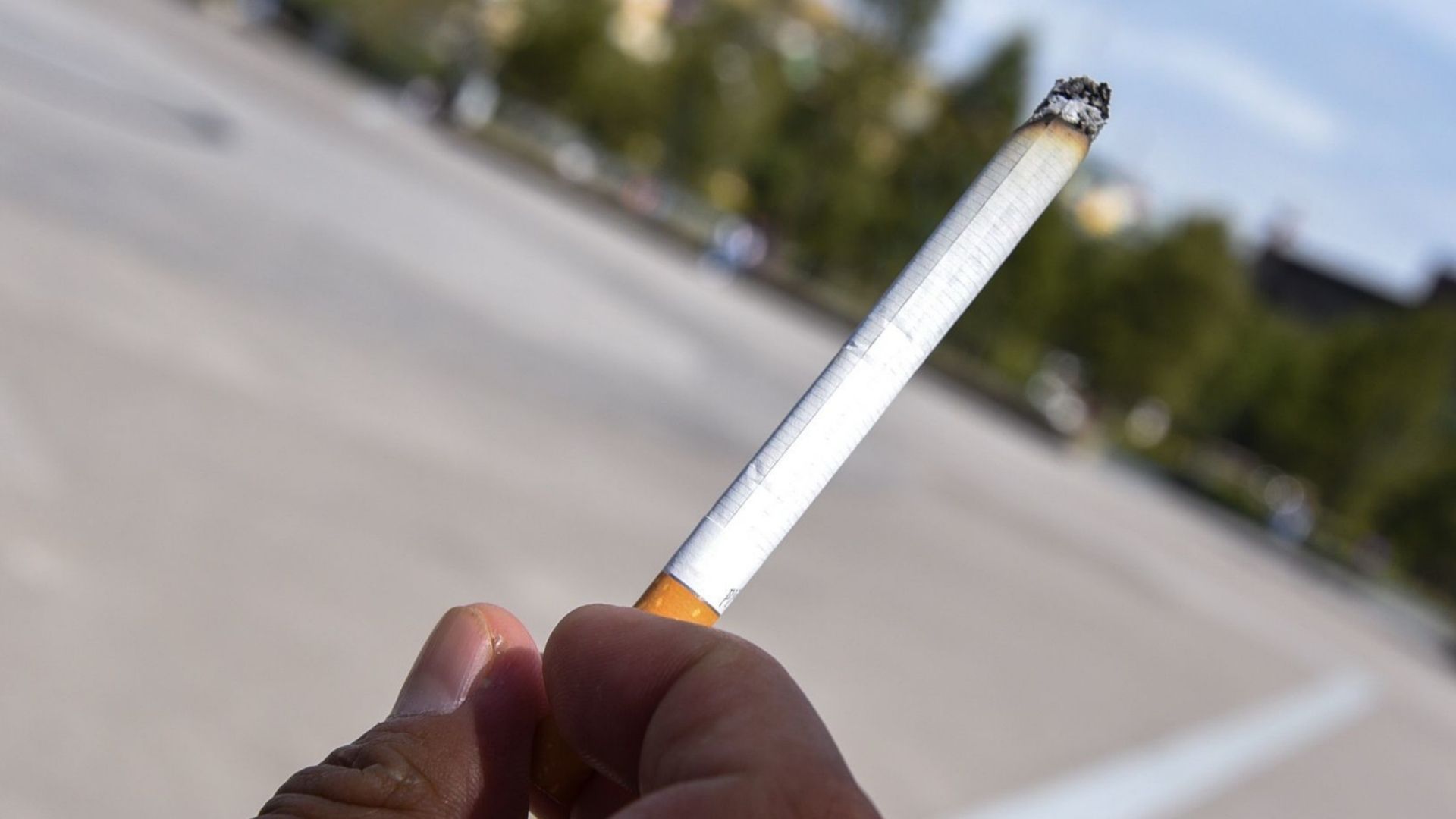 Investigador detectó algunas estrategias de las tabacaleras para promover cigarros entre los niños y adolescentes