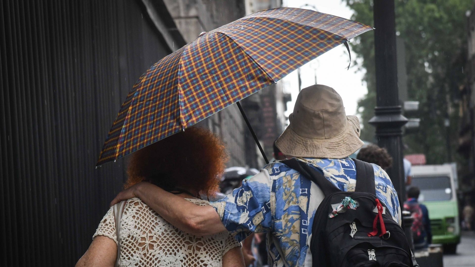 Pronóstico del Clima en México Hoy 9 de Junio de 2024: Lluvias y Ambiente Caluroso