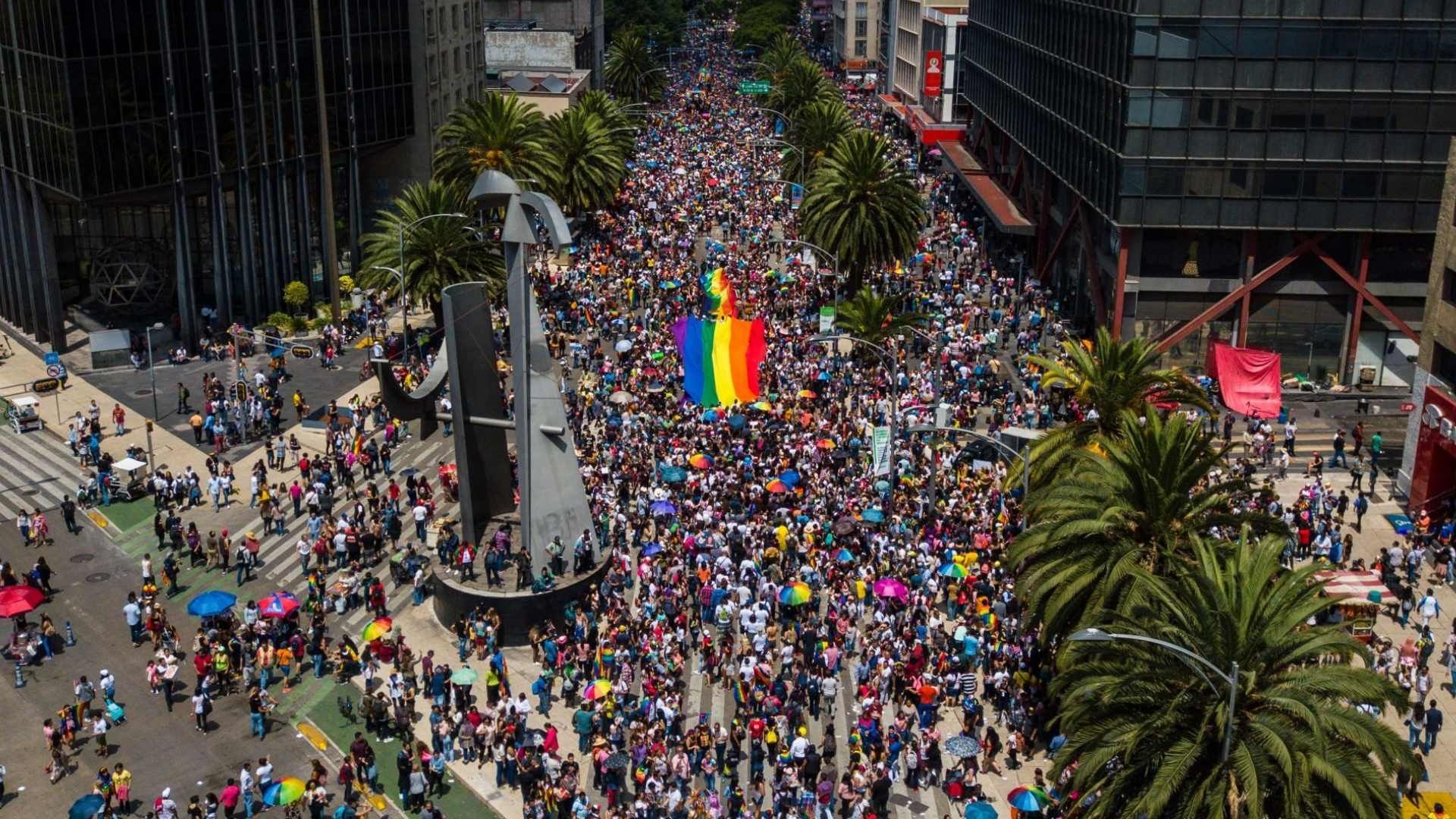 Marcha del orgullo 2024: primeros detalles que se saben