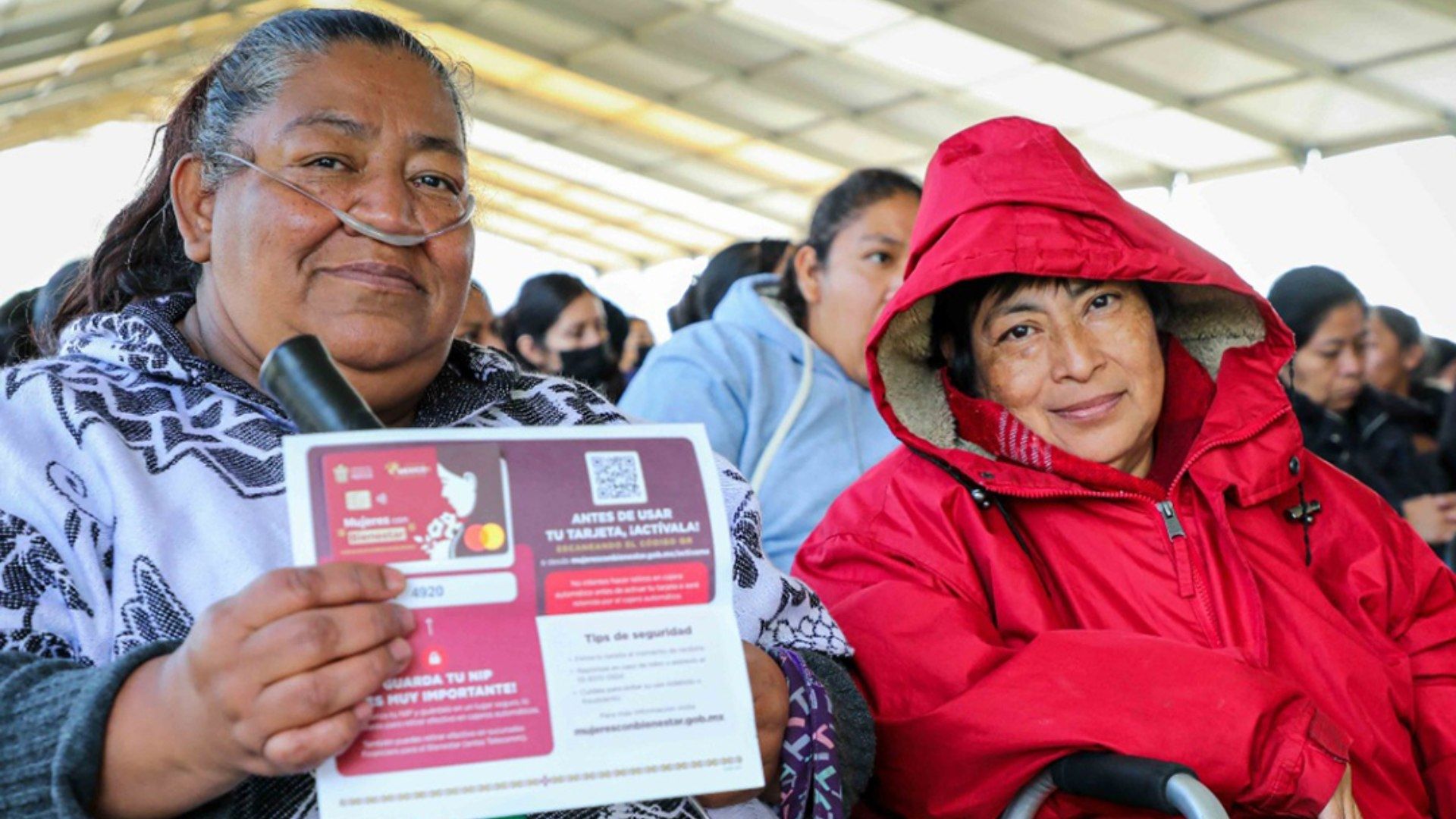 Mujeres con Bienestar Sale de Veda: En esta Fecha Regresaría el Programa Tras Elecciones