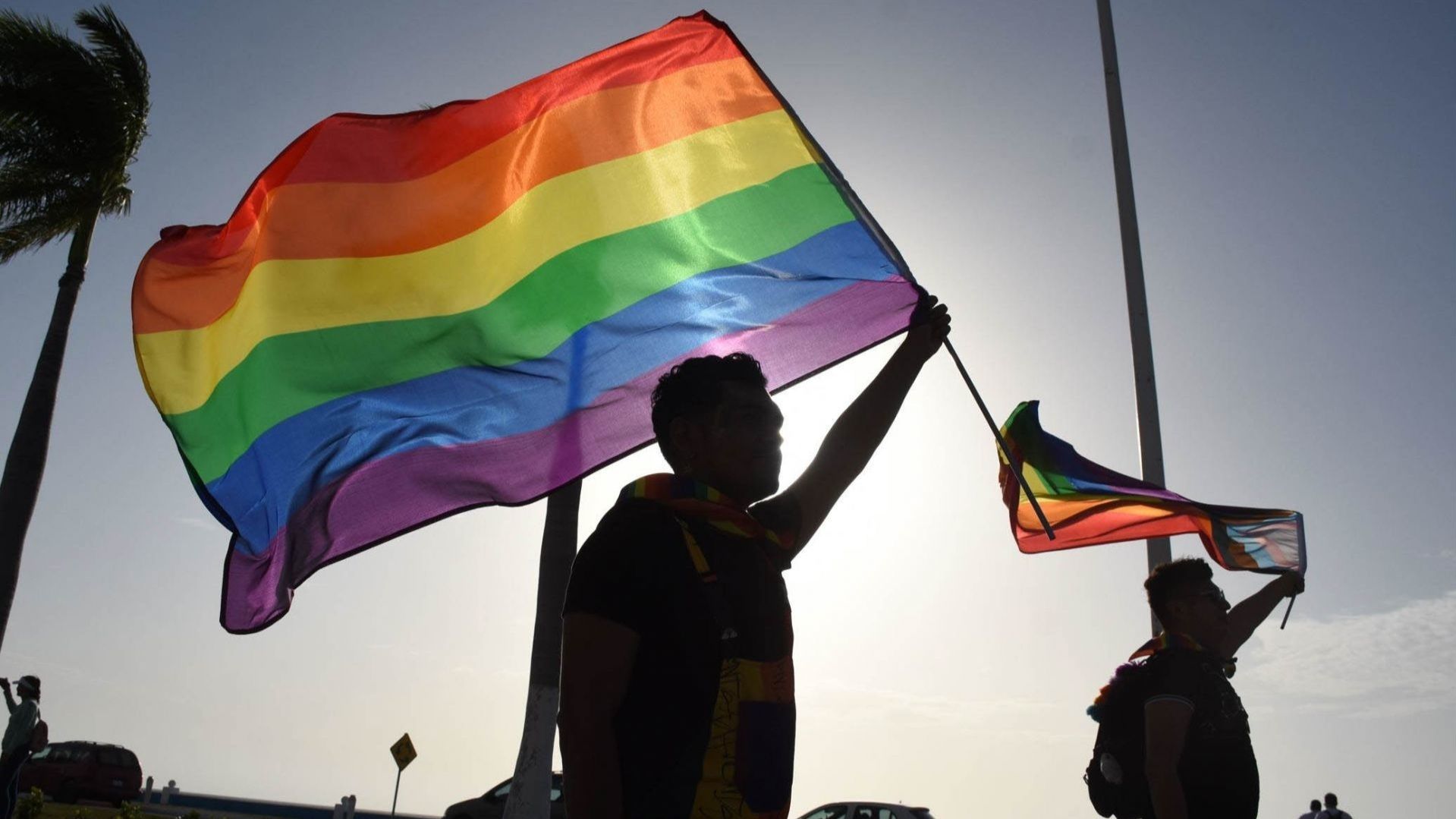 ¿Por Qué Junio es el Mes del Orgullo LGBT? Este es el Origen y Significado