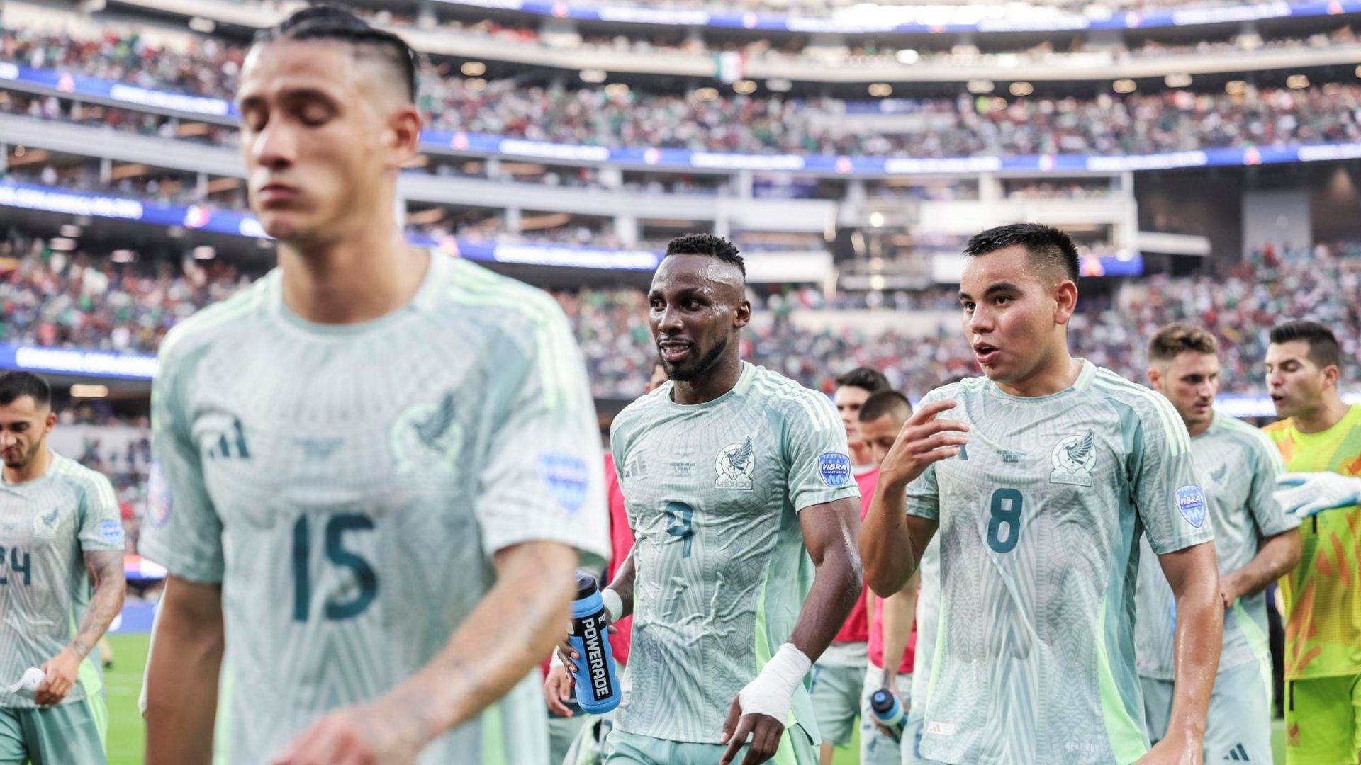Qué necesita México para pasar a Cuartos de Final de la Copa América 2024