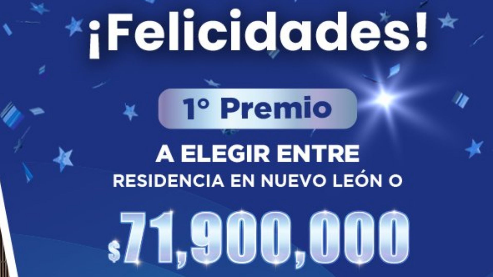 Resultados Sorteo Tec Tradicional 2024 Lista Ganadores Rifa Número 216