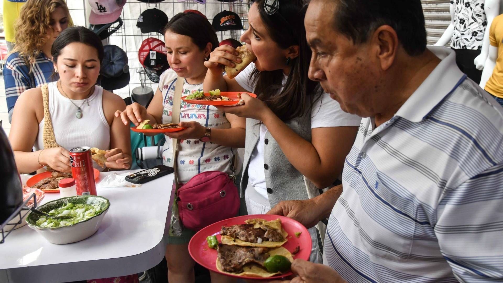 Alza de Precios por Sequía Afecta la Dieta Básica de Millones de Mexicanos  