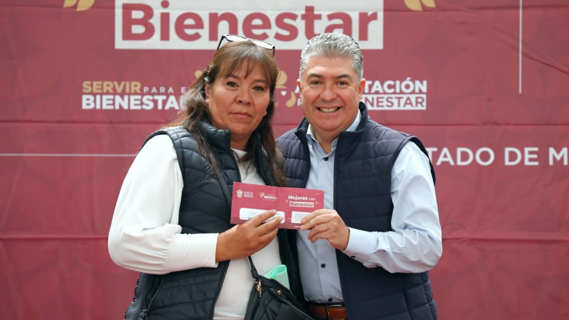 Activación de Tarjeta Mujeres con Bienestar Cómo activar para cobrar pagos