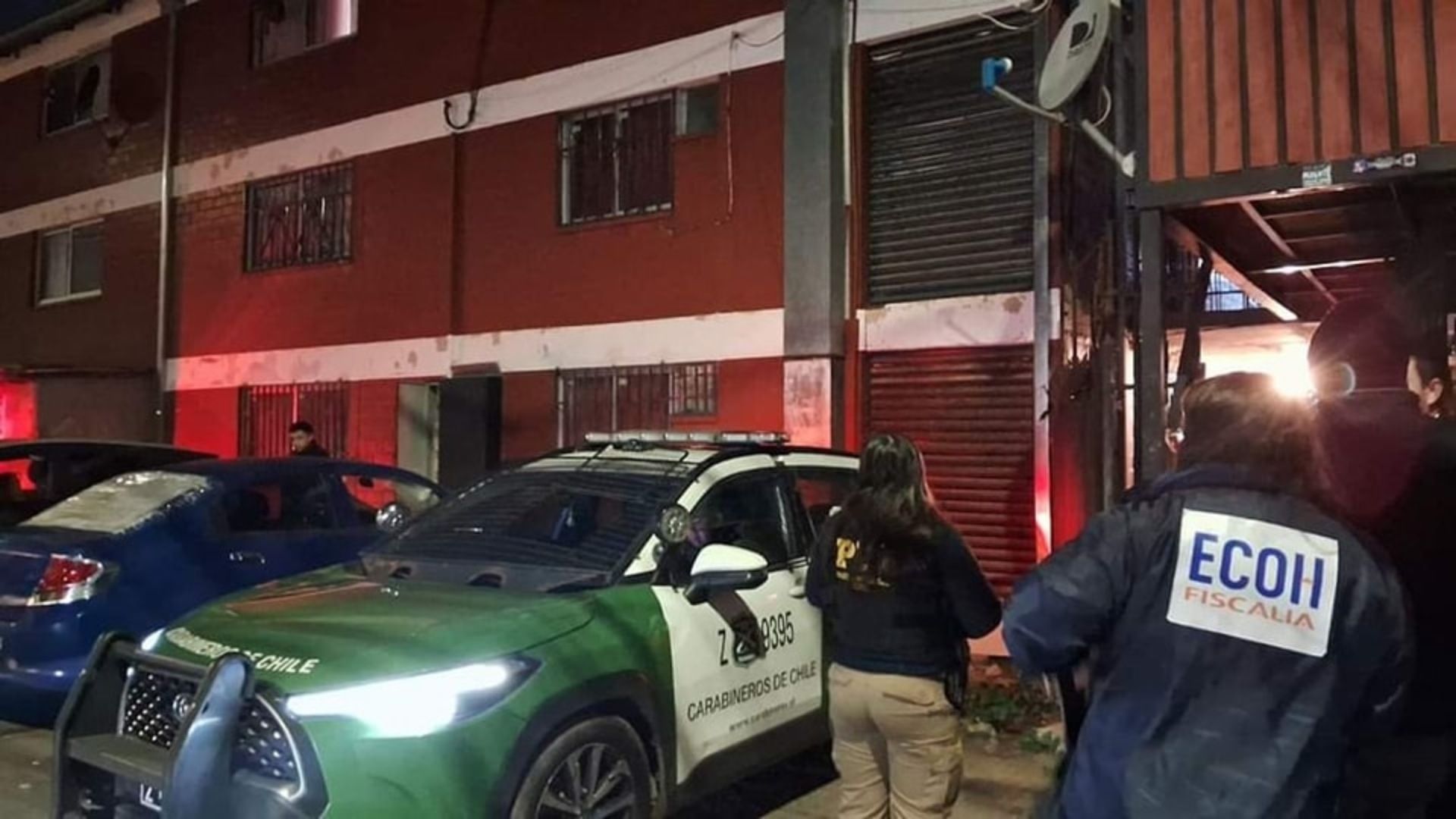 Adolescente Encuentra Pistola en la Calle y Mata por Accidente a su Hermanito