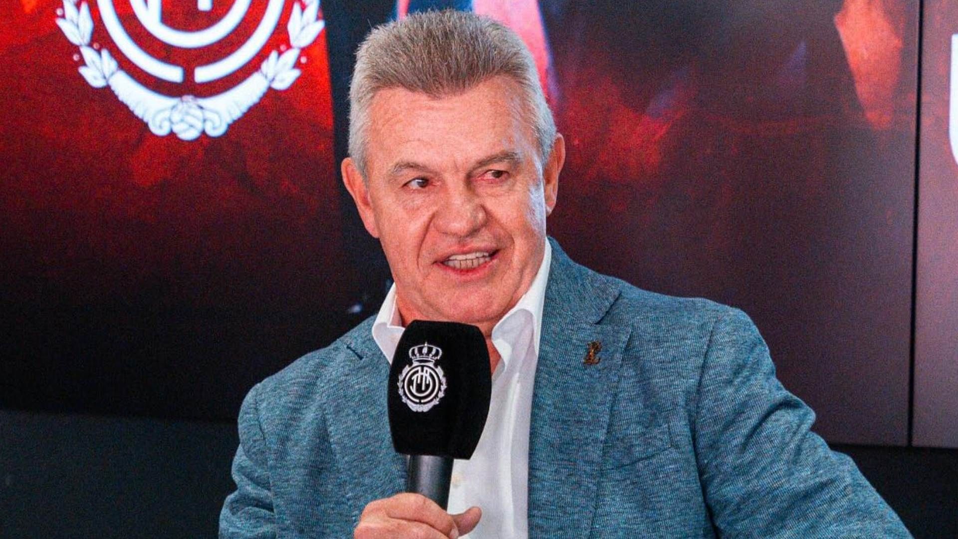 Faitelson Juzga de Retroceso Posible Llegada del ‘Vasco’ Aguirre a la Selección Mexicana 