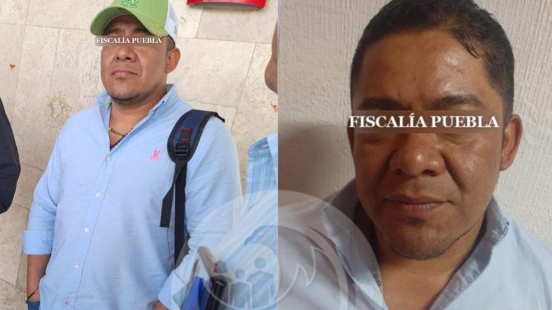 Alcalde de Zapotitlán de Méndez Emiliano N. Detenido en CDMX por Homicidio