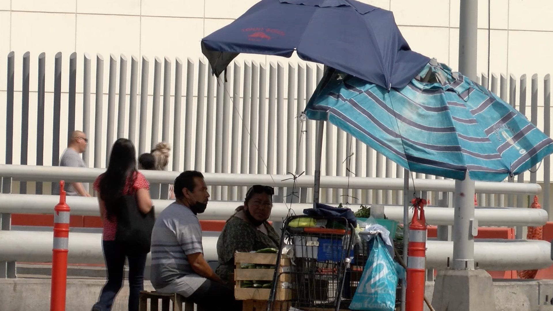 Clima en Mexicali: Se Mantiene Alerta por Calor Extremo Para Toda la Semana 